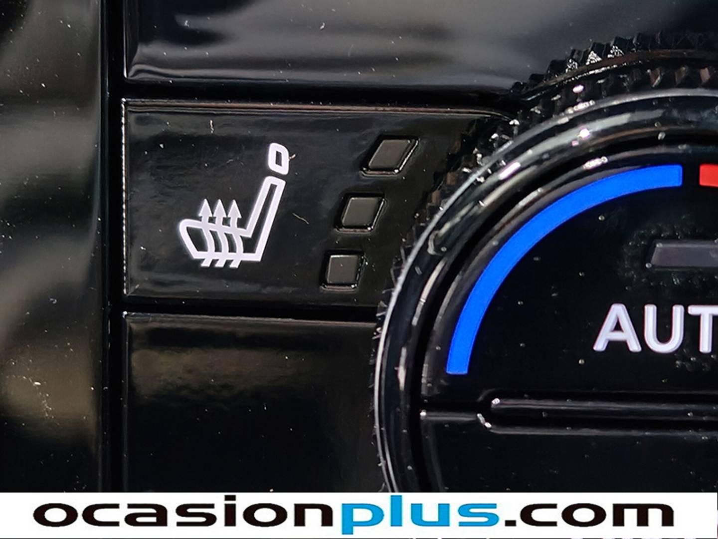 Foto Nissan QASHQAI Nissan Qashqai Tekna Premium E-POWER (190 CV)