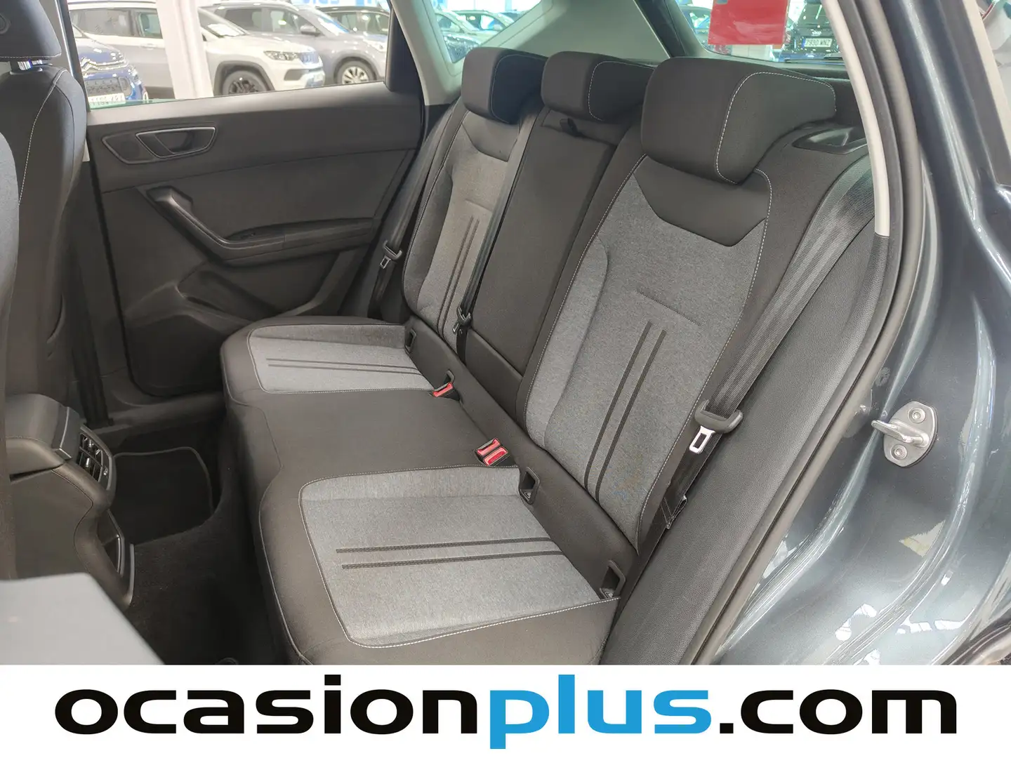 Foto Seat Ateca SEAT Ateca 2.0 TDI S&S Style Go M (150 CV)