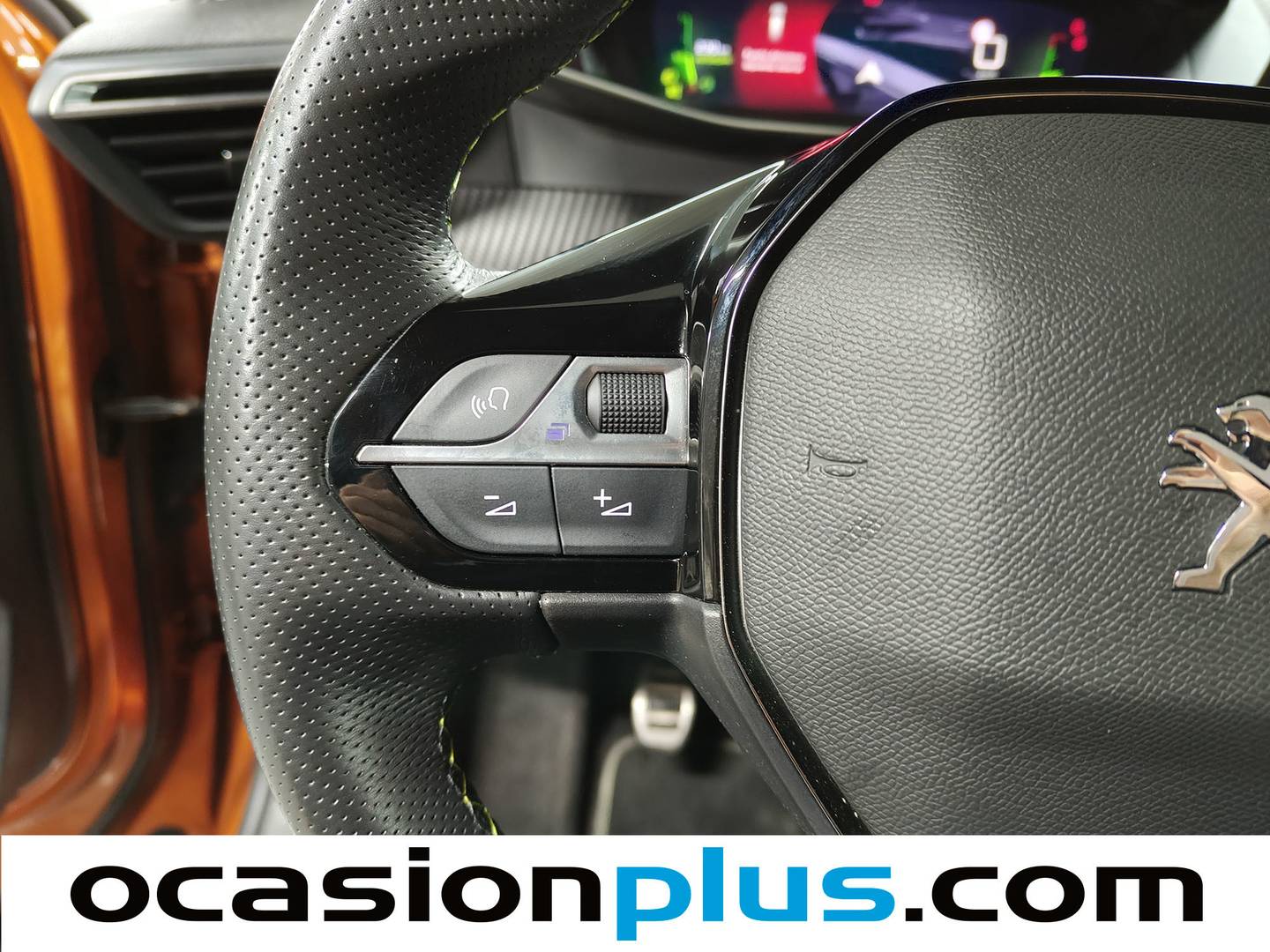 Foto Peugeot 2008 Peugeot 2008 PureTech 130 S&S GT (130 CV)