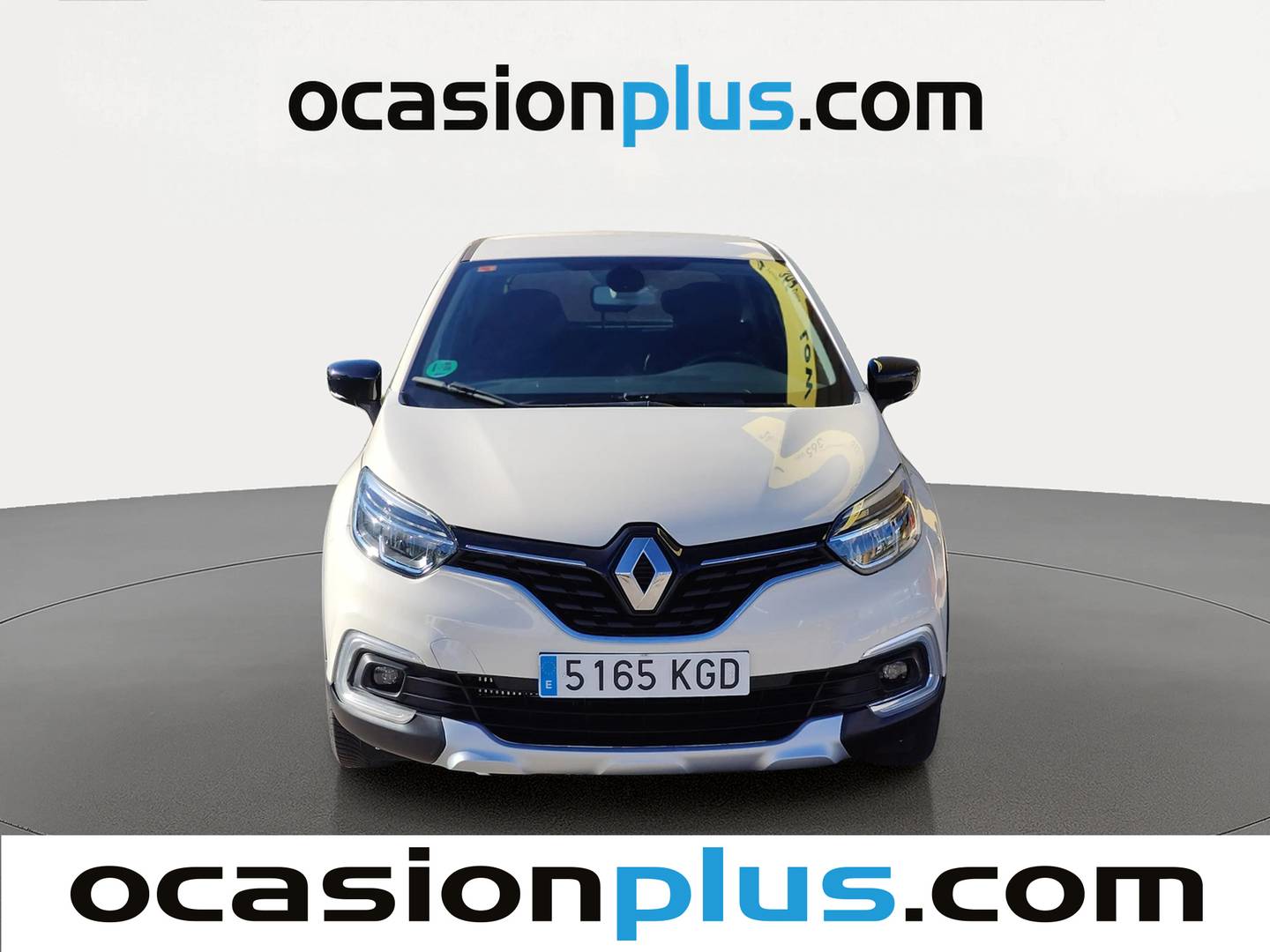 Renault Captur Renault Captur Zen Energy dCi (90 CV) 90cv