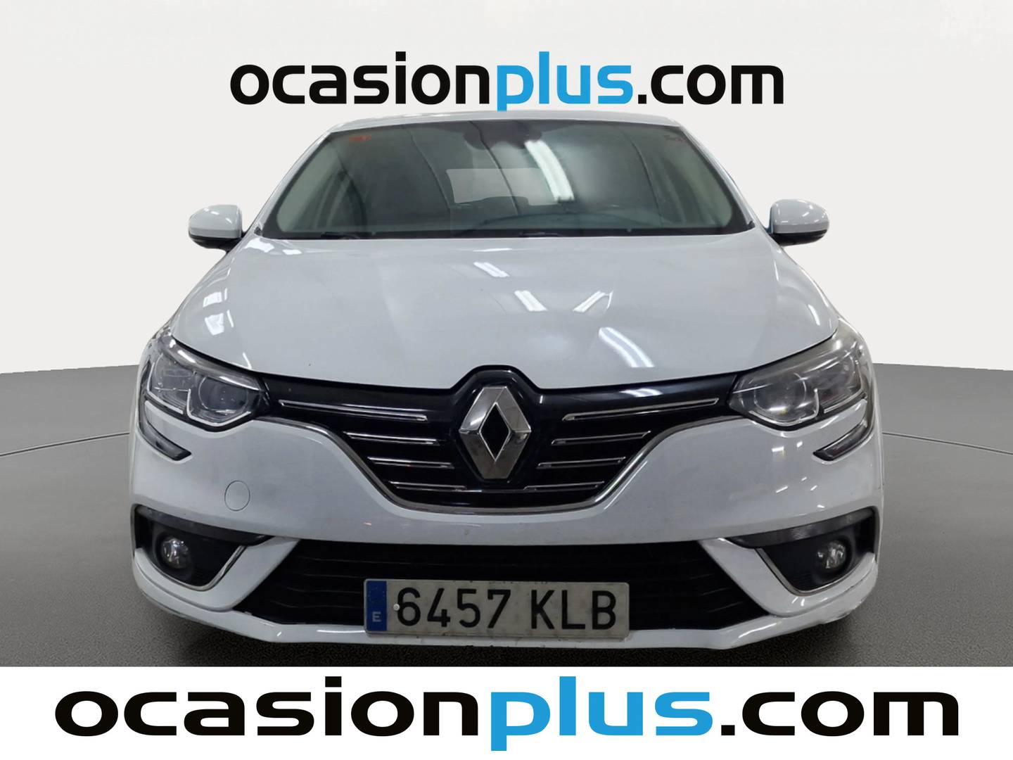 Foto Renault Mégane Renault Megane Zen Energy TCe (130 CV)