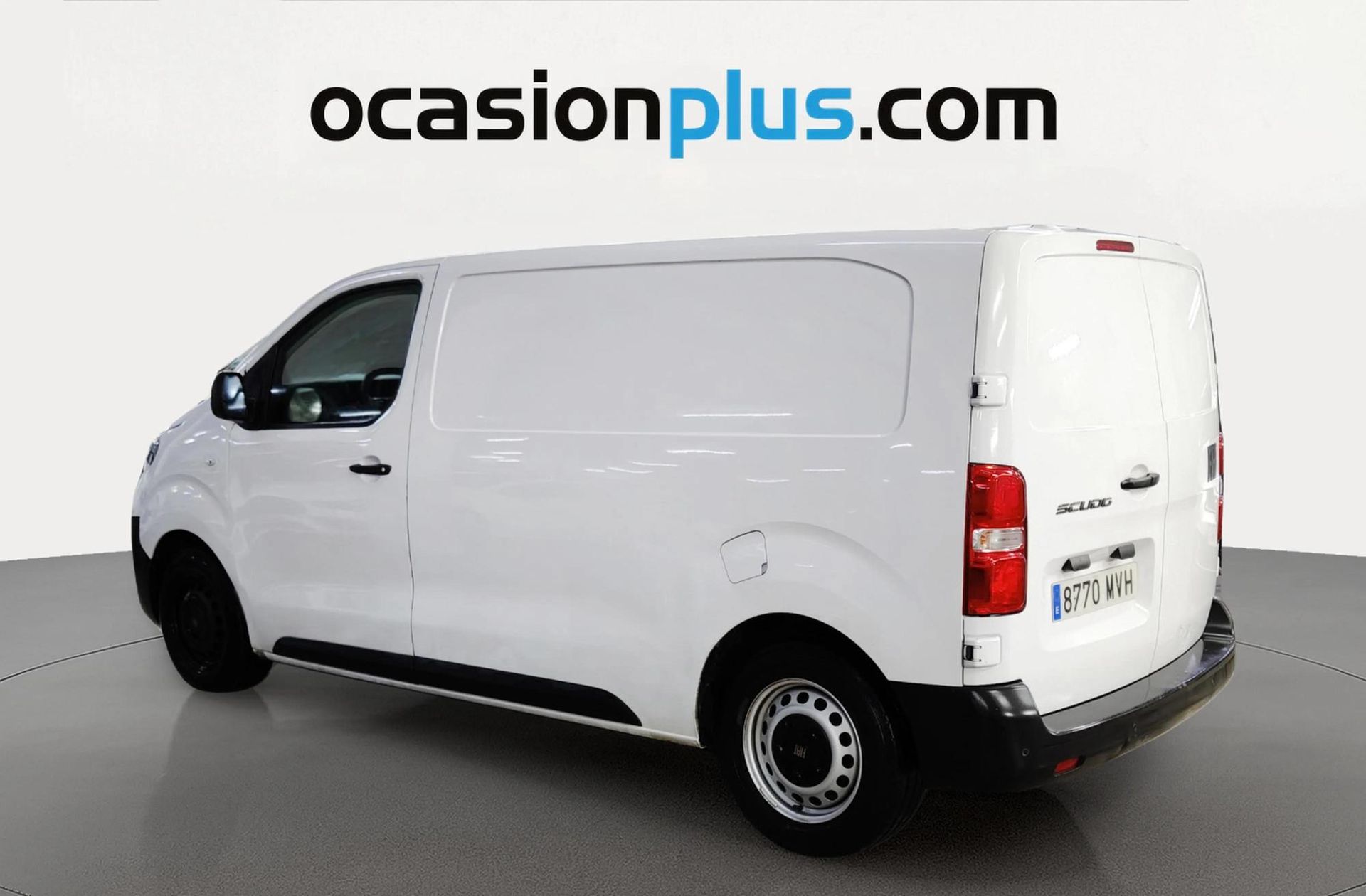 Fiat Scudo Furgon 1.5 BlueHDi L2 - foto 3