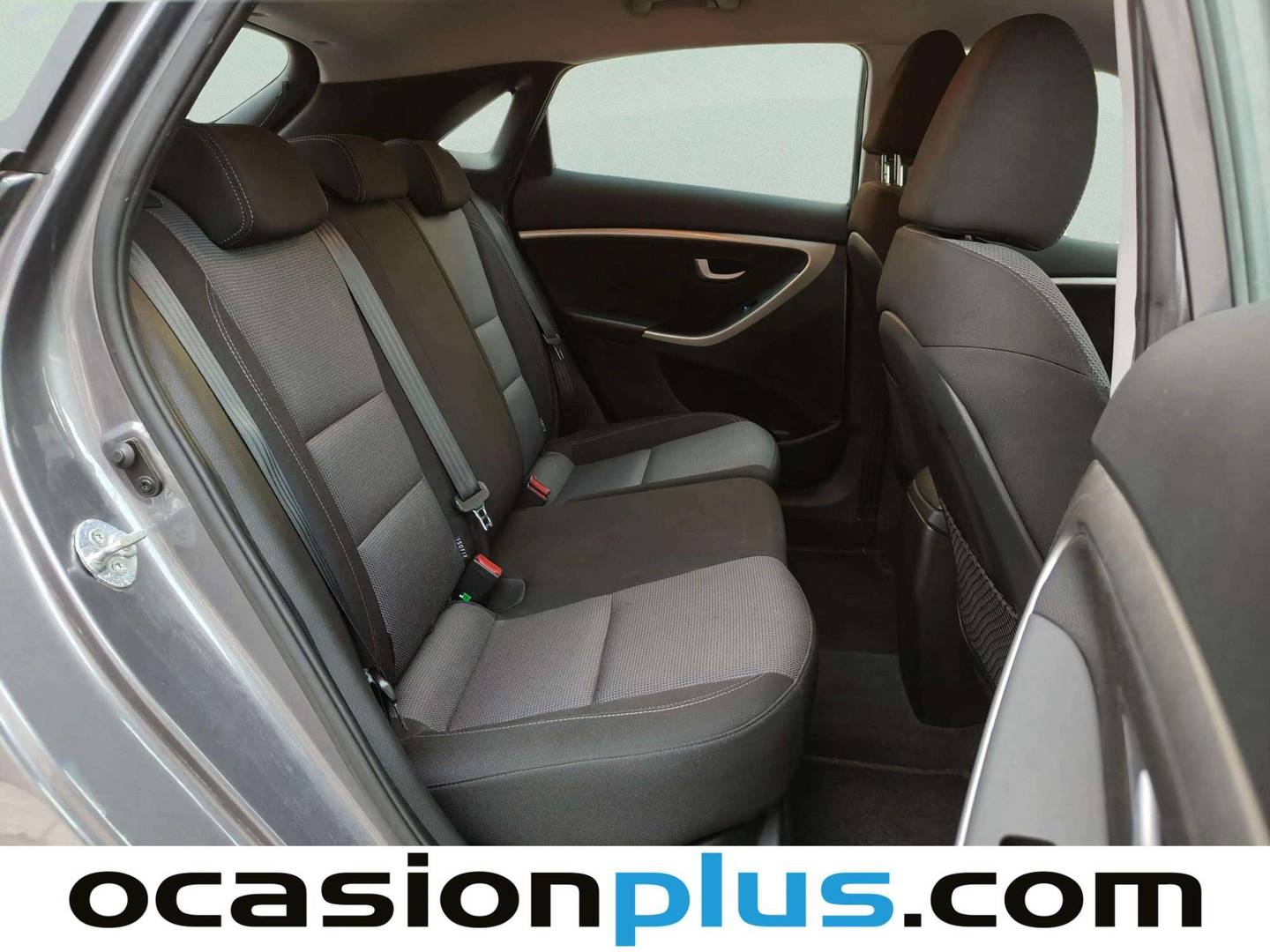 Hyundai i30 Hyundai i30 1.6 GDi BlueDrive Tecno (135 CV) al mejor precio