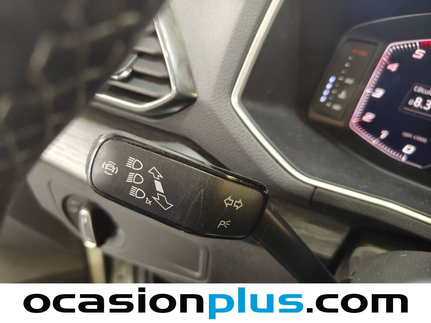 Seat Tarraco Seat Tarraco 2.0 TDI S&S Xcellence (150 CV) 7 Plazas de segunda mano