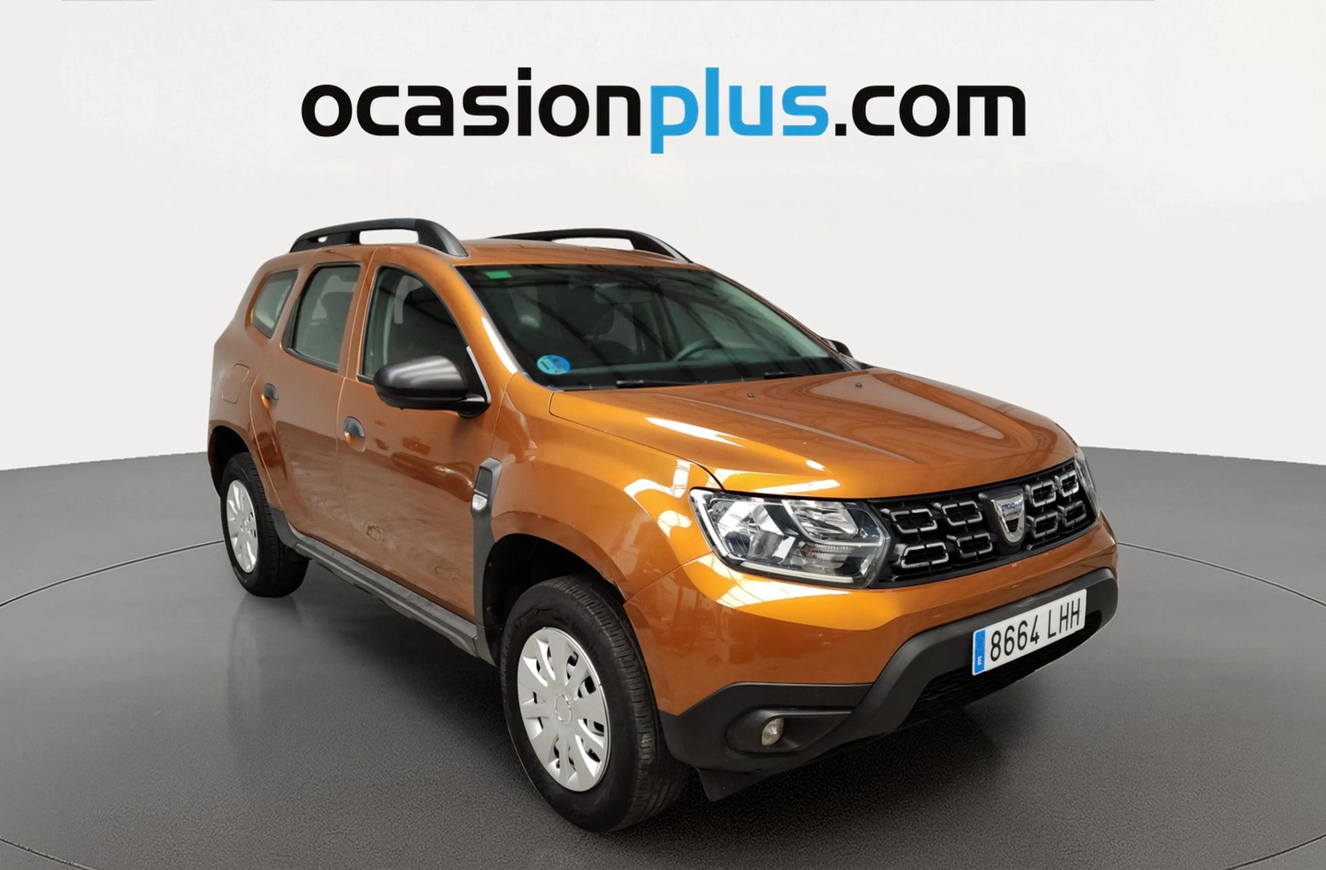 Dacia Duster Essential TCe 4x2 GLP - foto 2