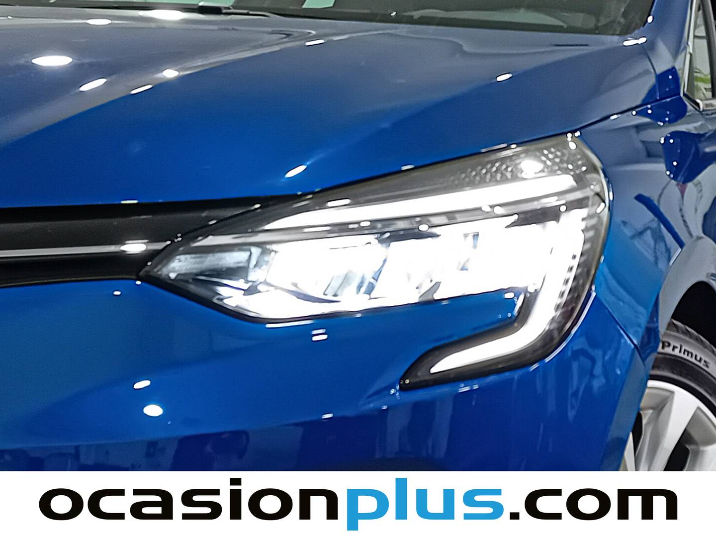 Renault Clio Renault Clio Zen TCe (90 CV) barato