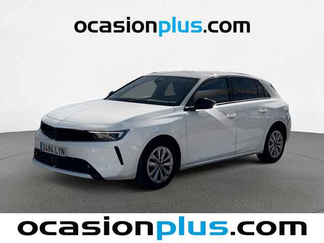 Opel Astra Ocasión Córdoba