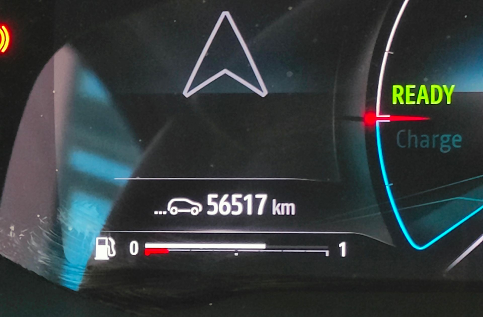 Renault Captur Zen E-Tech Híbrido enchufable - foto 15