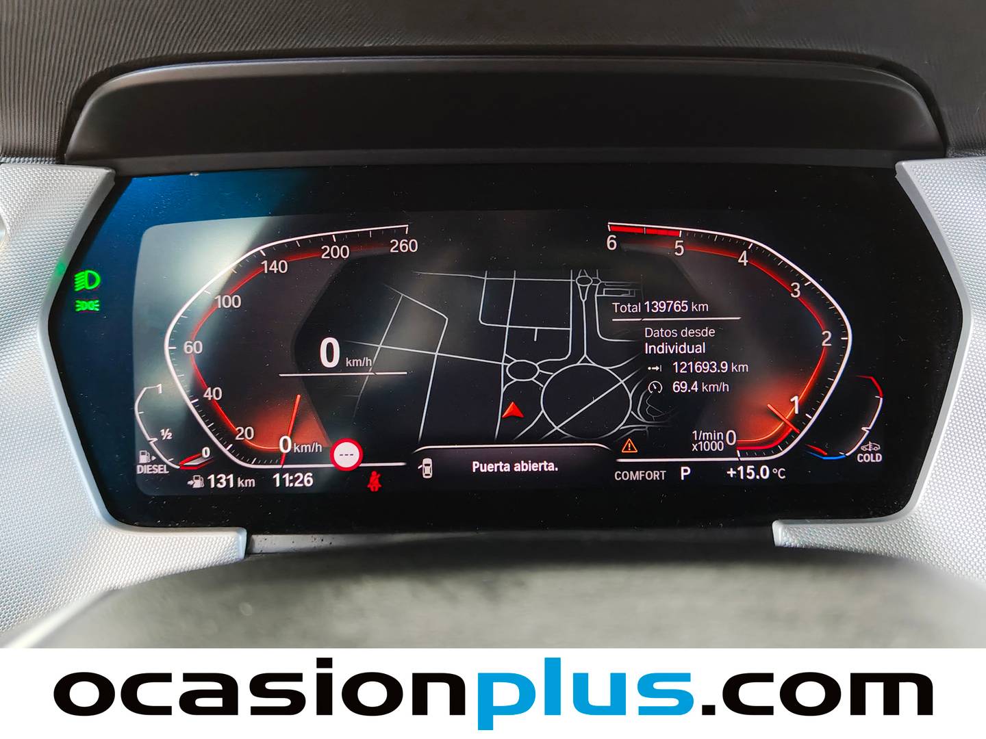 BMW Serie 2 BMW Serie 2 218d Gran Coupe (150 CV) de segunda mano