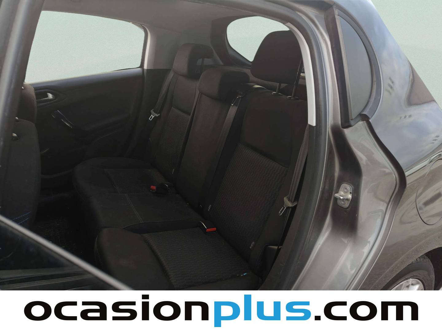 Foto Peugeot 208 Peugeot 208 Style BlueHDi (75 CV)