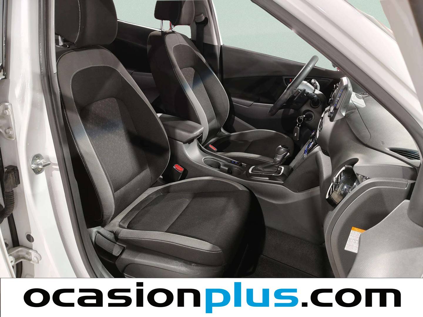 Hyundai Kona Hyundai Kona 1.6 GDI HEV Klass DT (141 CV) km 0