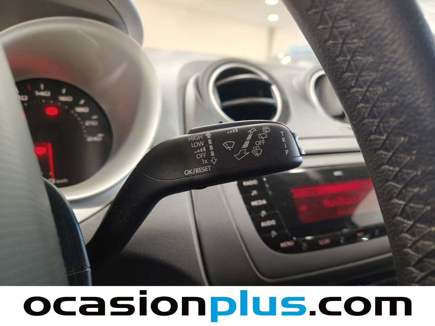 Seat Ibiza Seat Ibiza 1.4 16v Style (85 CV) 85cv