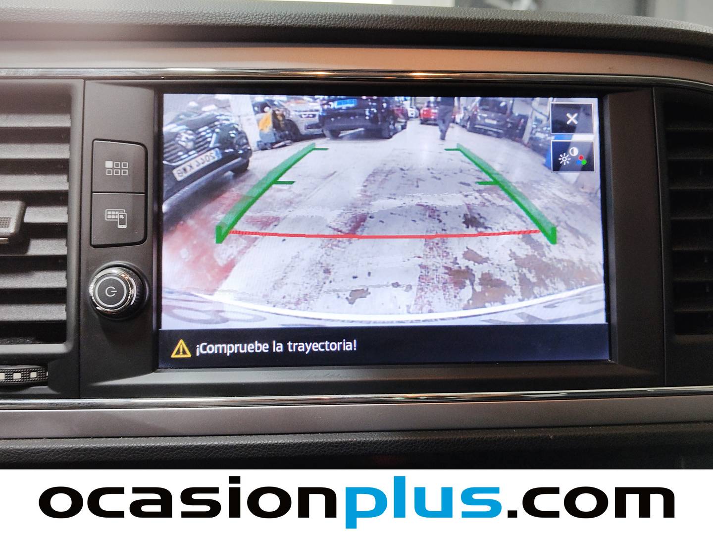 Extras y acabados del Seat León Seat León 1.5 TSI S&S Style Visio Edition (130 CV)