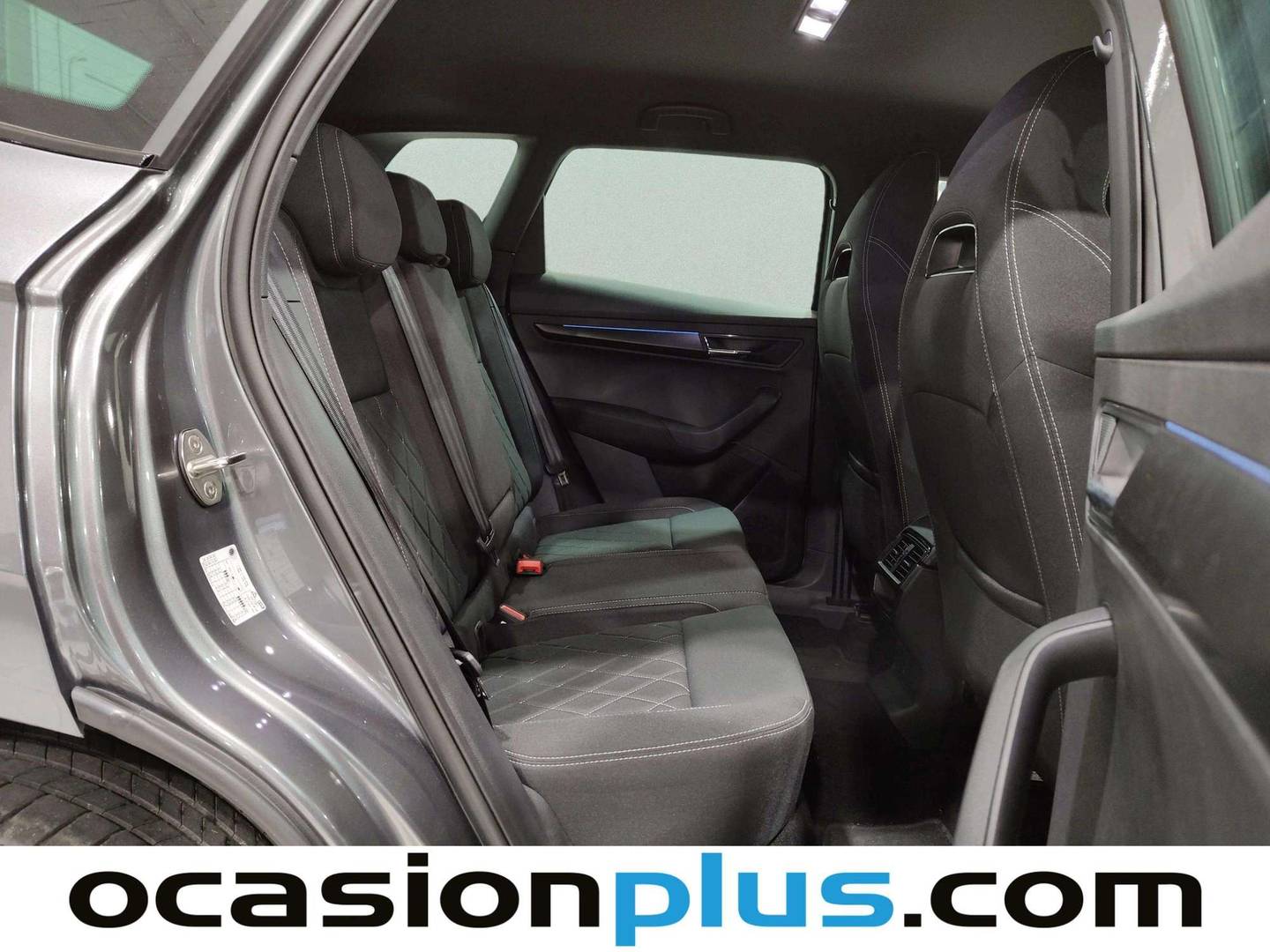 Skoda Karoq Skoda Karoq 1.5 TSI ACT Sportline DSG (150 CV) al mejor precio