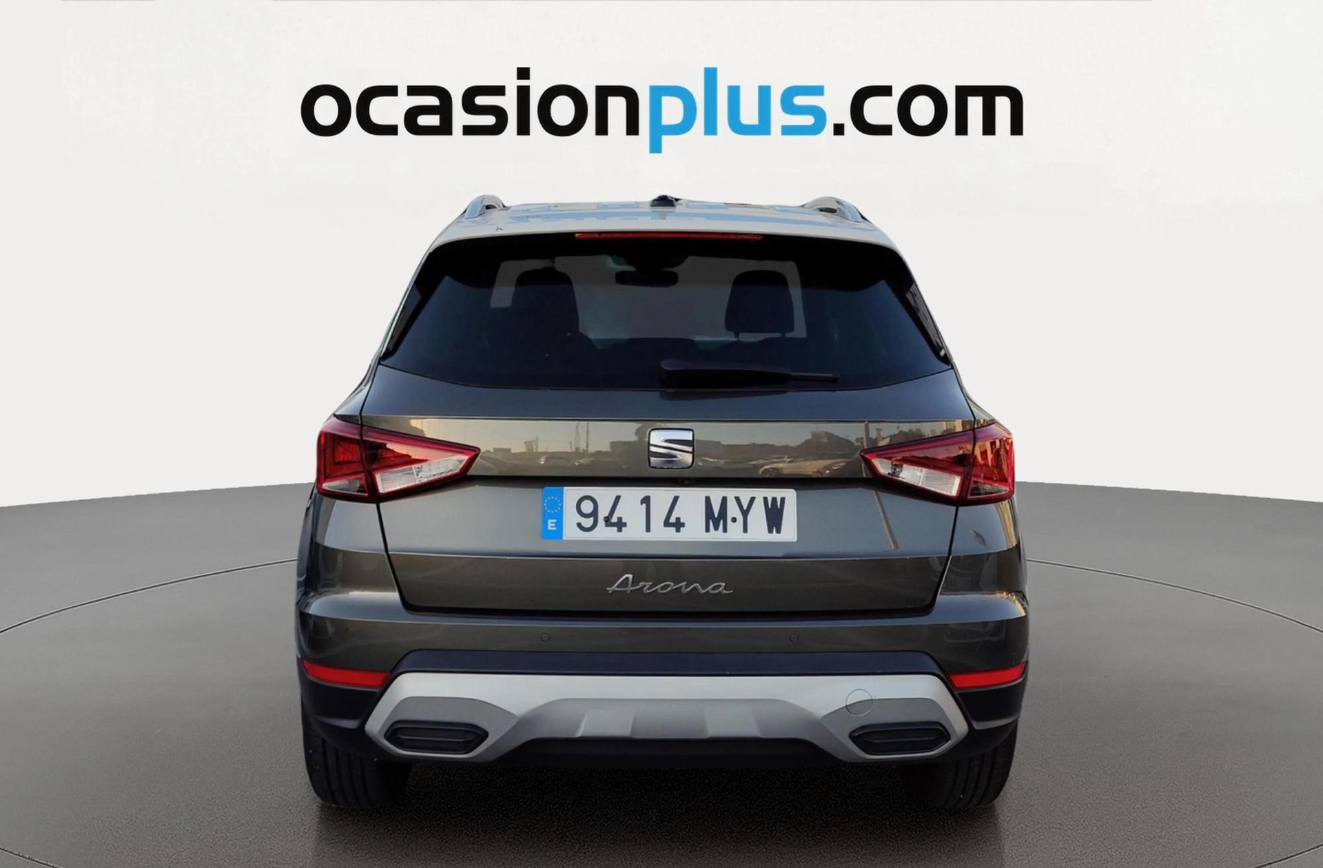 SEAT Arona 1.0 TSI Xperience - foto 18