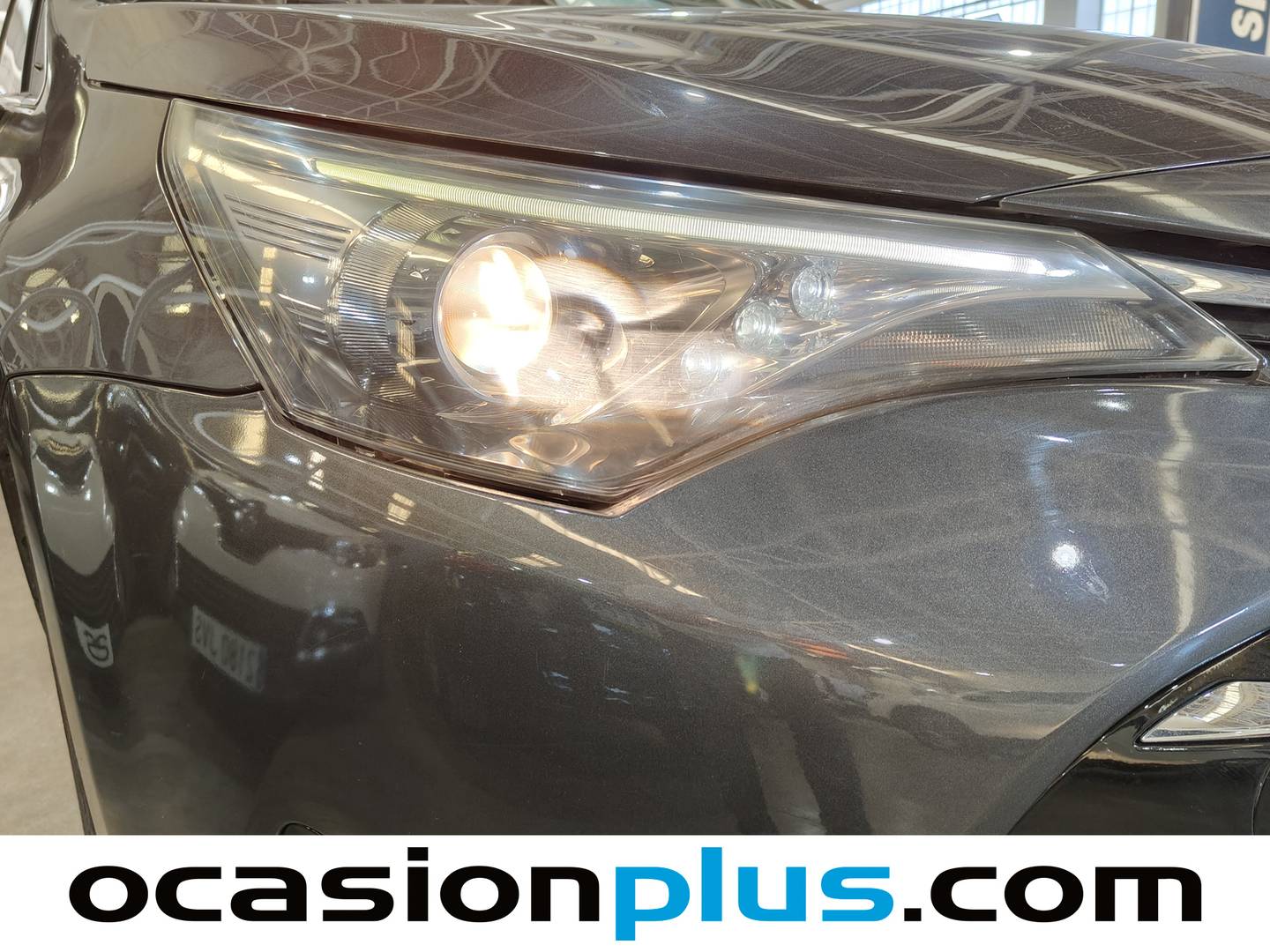 Toyota Avensis Toyota Avensis 150D Business Advance (143 CV) barato