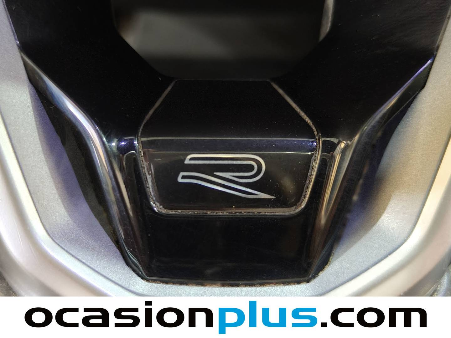 Volkswagen Tiguan Volkswagen Tiguan R-Line 2.0 TDI (150 CV) DSG de ocasión