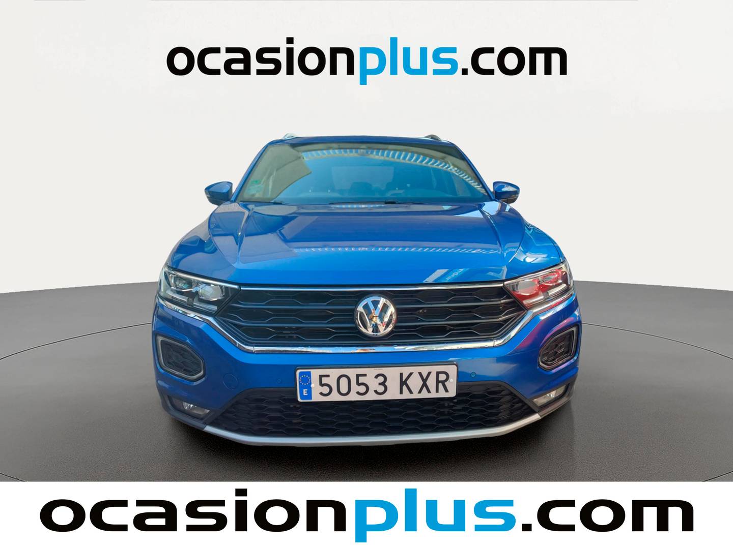 Volkswagen T-Roc Volkswagen T-Roc Sport 1.5 TSI (150 CV) DSG 150cv