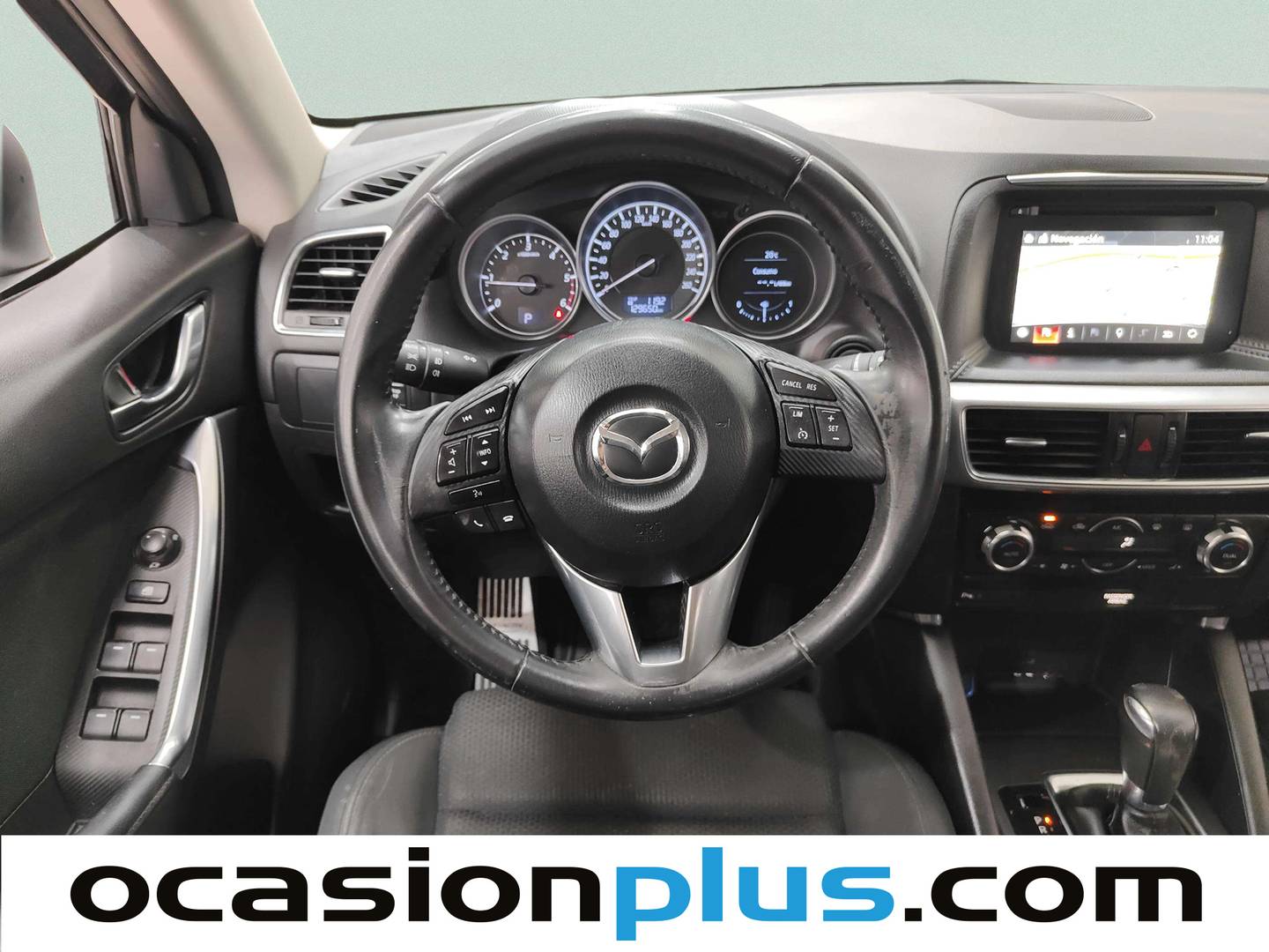 Mazda CX-5 Mazda CX-5 2.2 DE Black Tech Edition 2WD Aut. (150 CV) automático