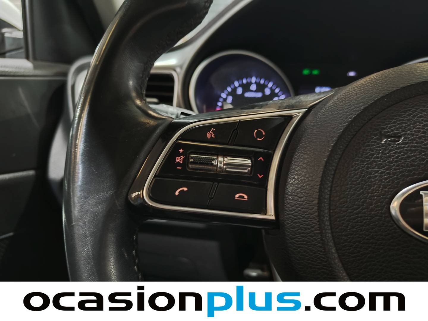 Foto KIA Ceed Kia Ceed 1.0 T-GDi Drive (120 CV)