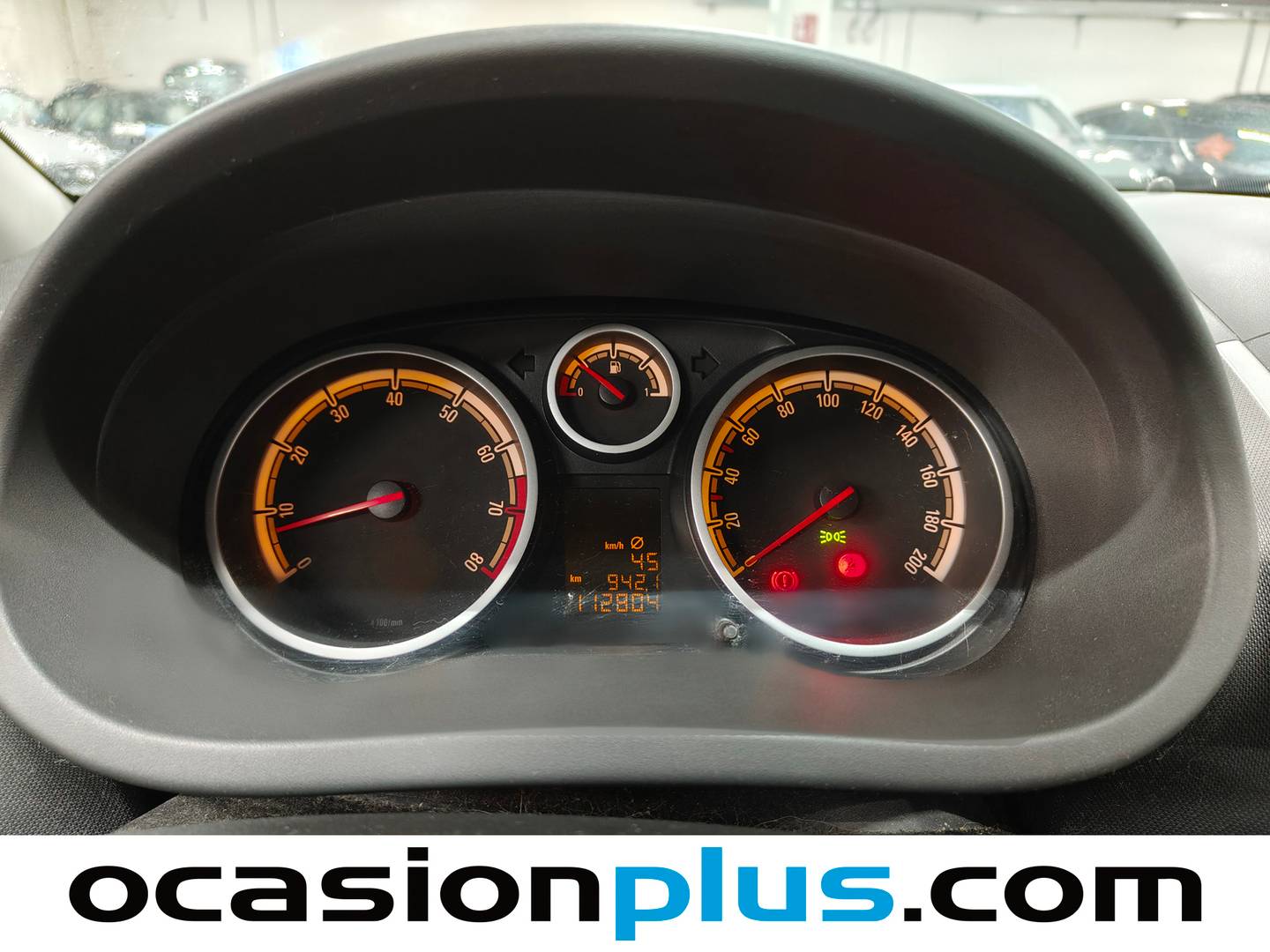 Opel Corsa Opel Corsa 1.2 S&S Selective (85 CV) 2013