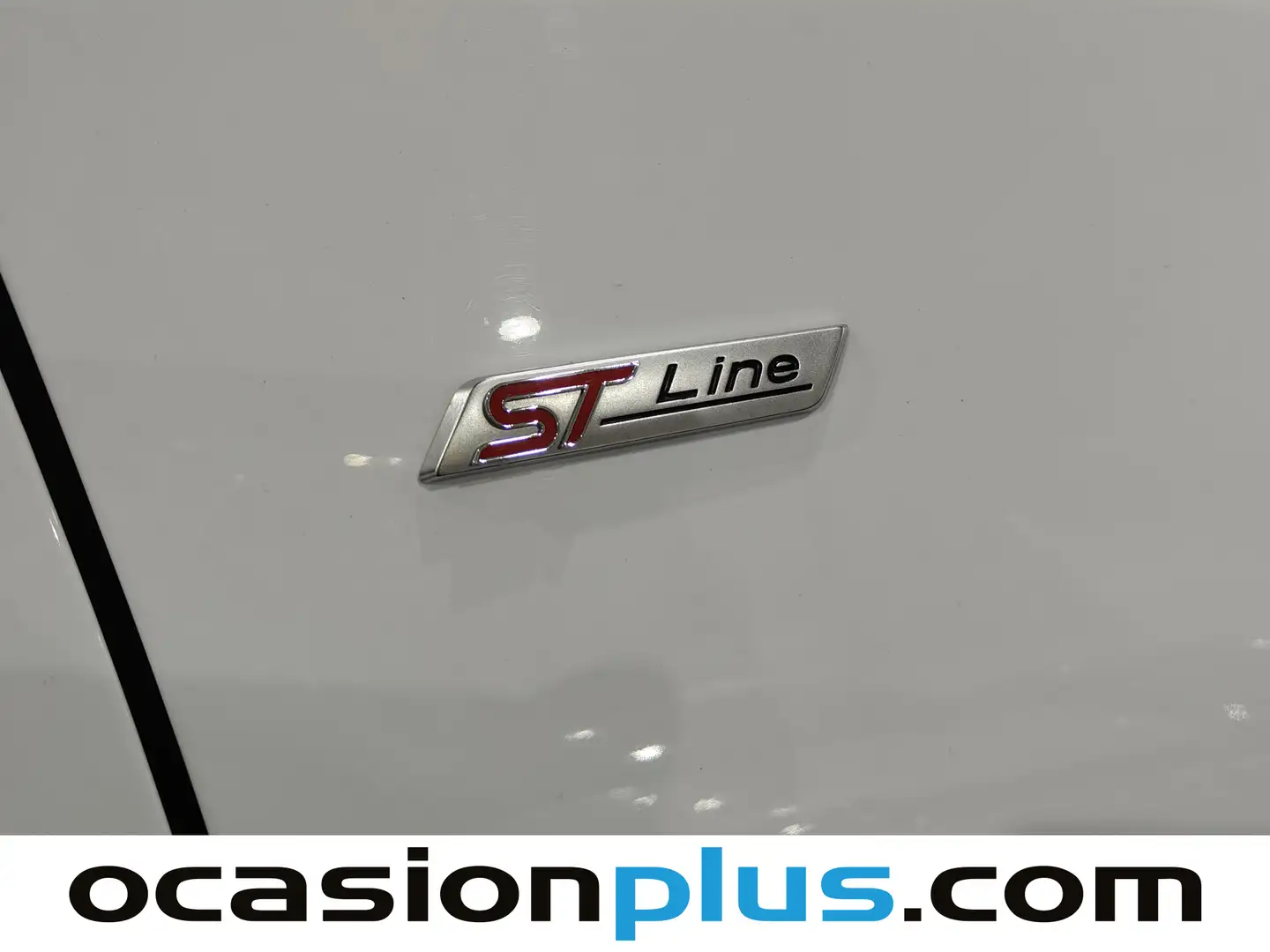 Foto Ford Puma Ford Puma 1.0 EcoBoost 125cv ST-Line X MHEV