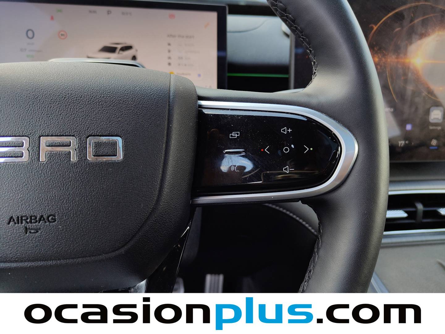 EBRO S800 EBRO S800 1.6 TGDI Luxury DCT (147 CV) 7 Plazas al mejor precio