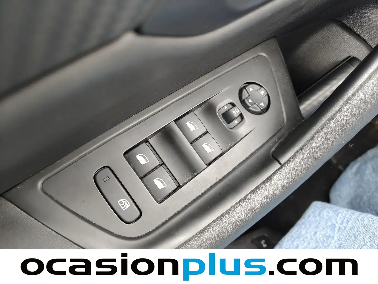 Foto Peugeot 508 Peugeot 508 BlueHDI 130 S&S Allure Pack EAT8 (130 CV)