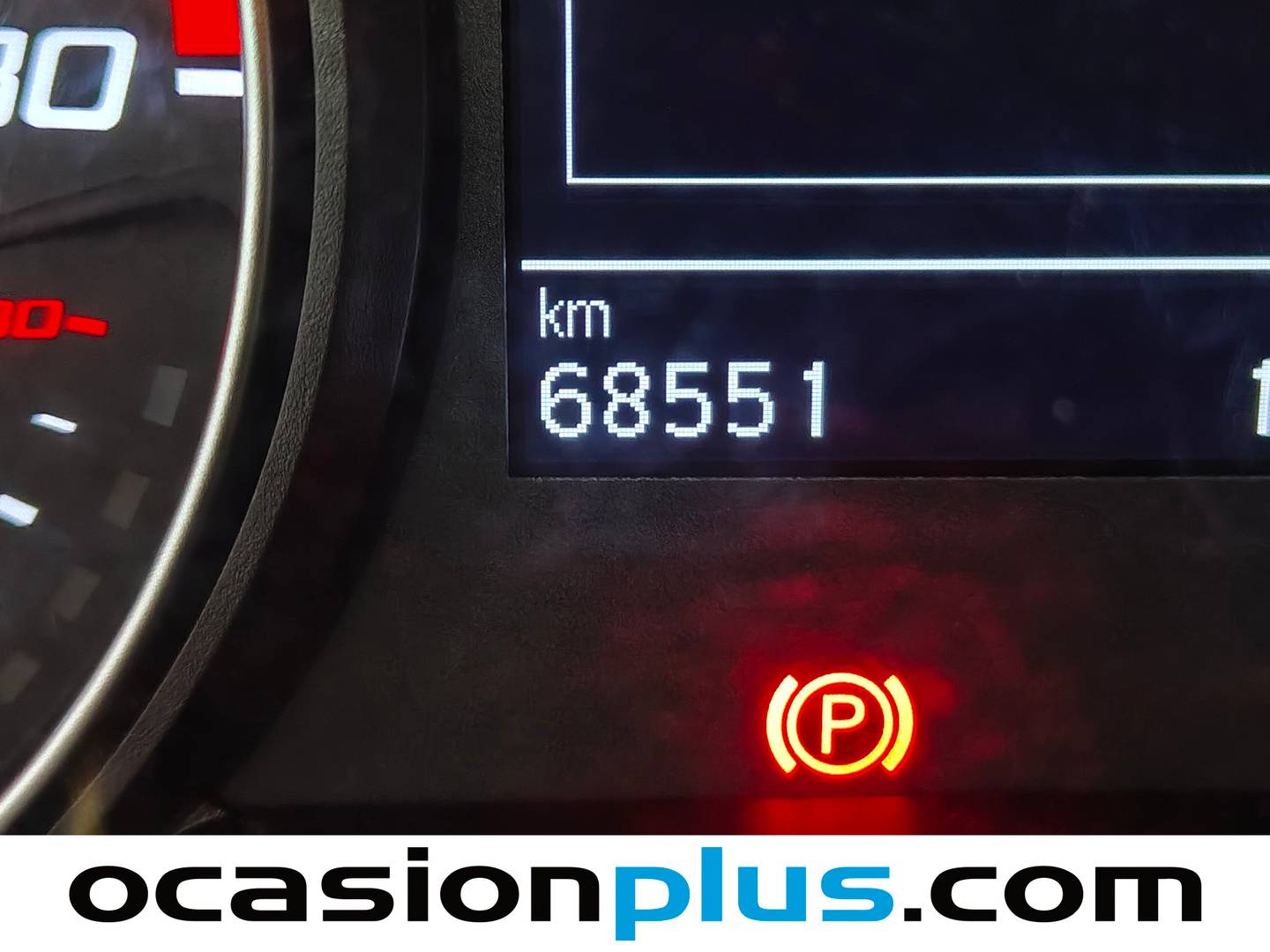 Seat Ibiza SEAT Ibiza 1.0 TSI Style Plus (110 CV) 110cv