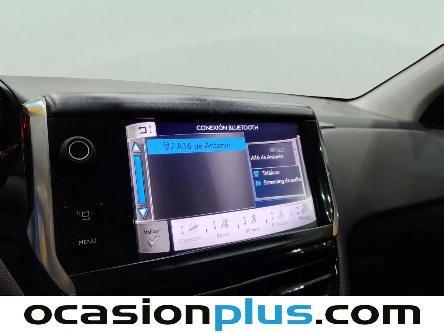 Foto Peugeot 208 Peugeot 208 1.4 HDi Active (68 CV)