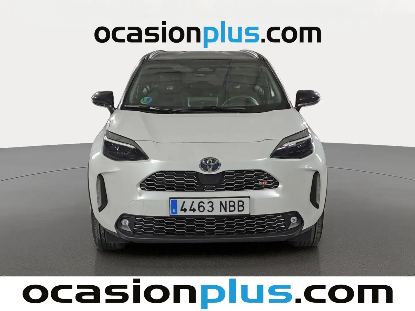 Foto Toyota Yaris Cross Toyota Yaris Cross 130H GR Sport (130 CV)