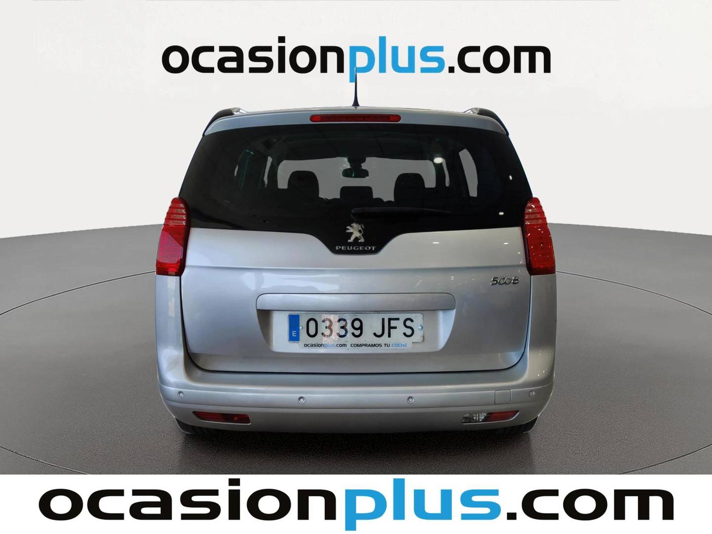 Peugeot 5008 Peugeot 5008 1.2 PureTech Style S&S (130 CV) 7 Plazas barato
