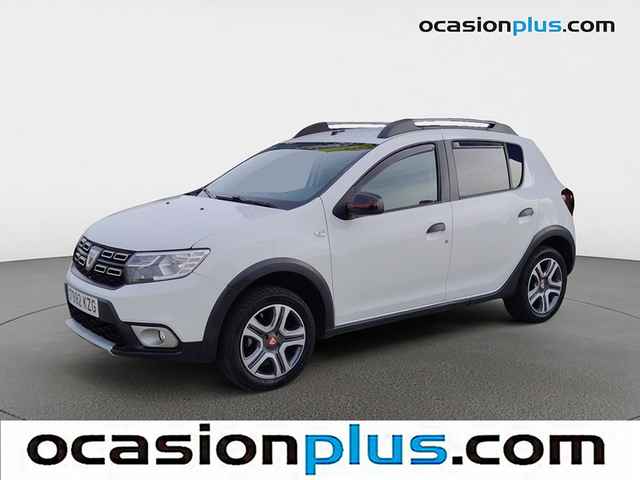 Dacia Sandero Segunda Mano Barcelona