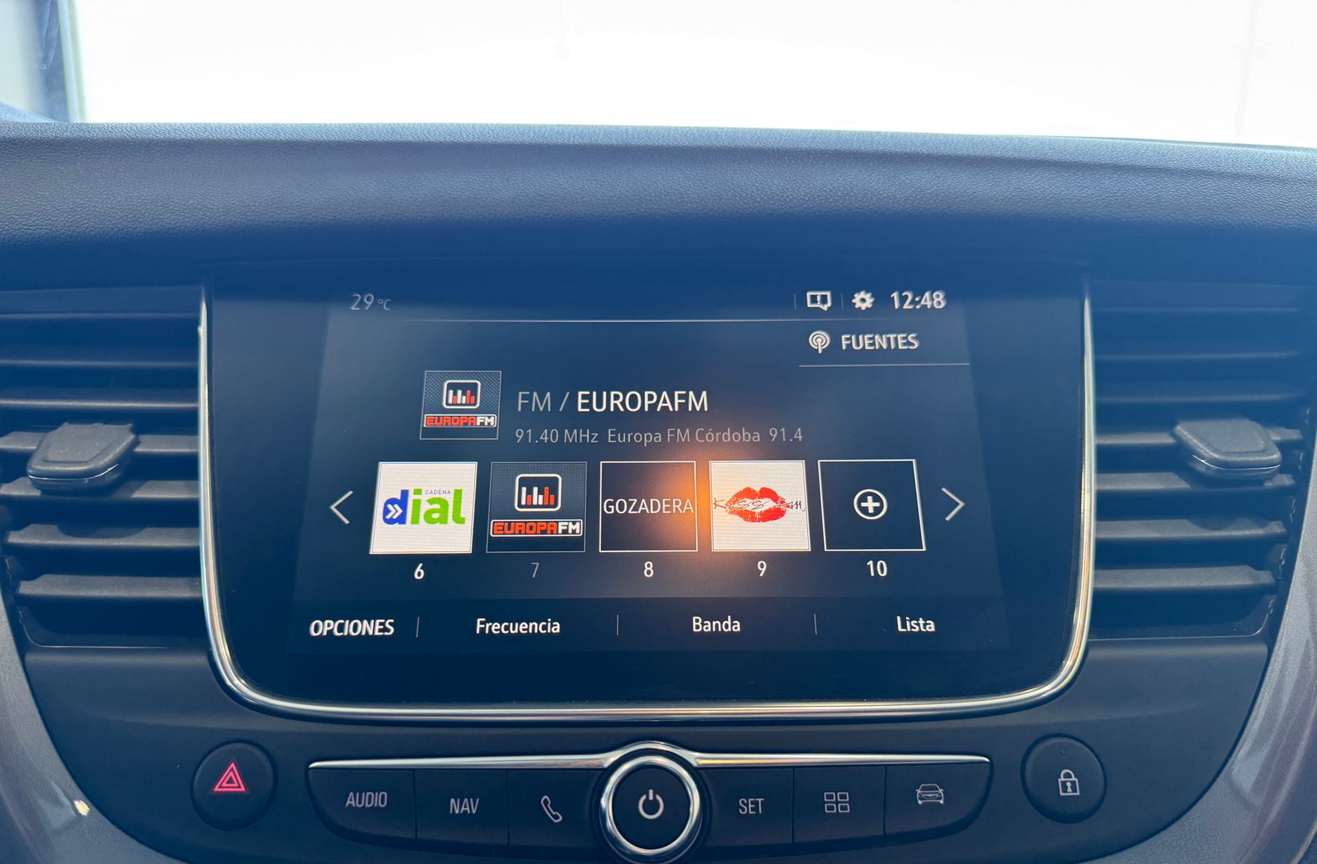 Opel Grandland 1.5 CDTi Ultimate - foto 35
