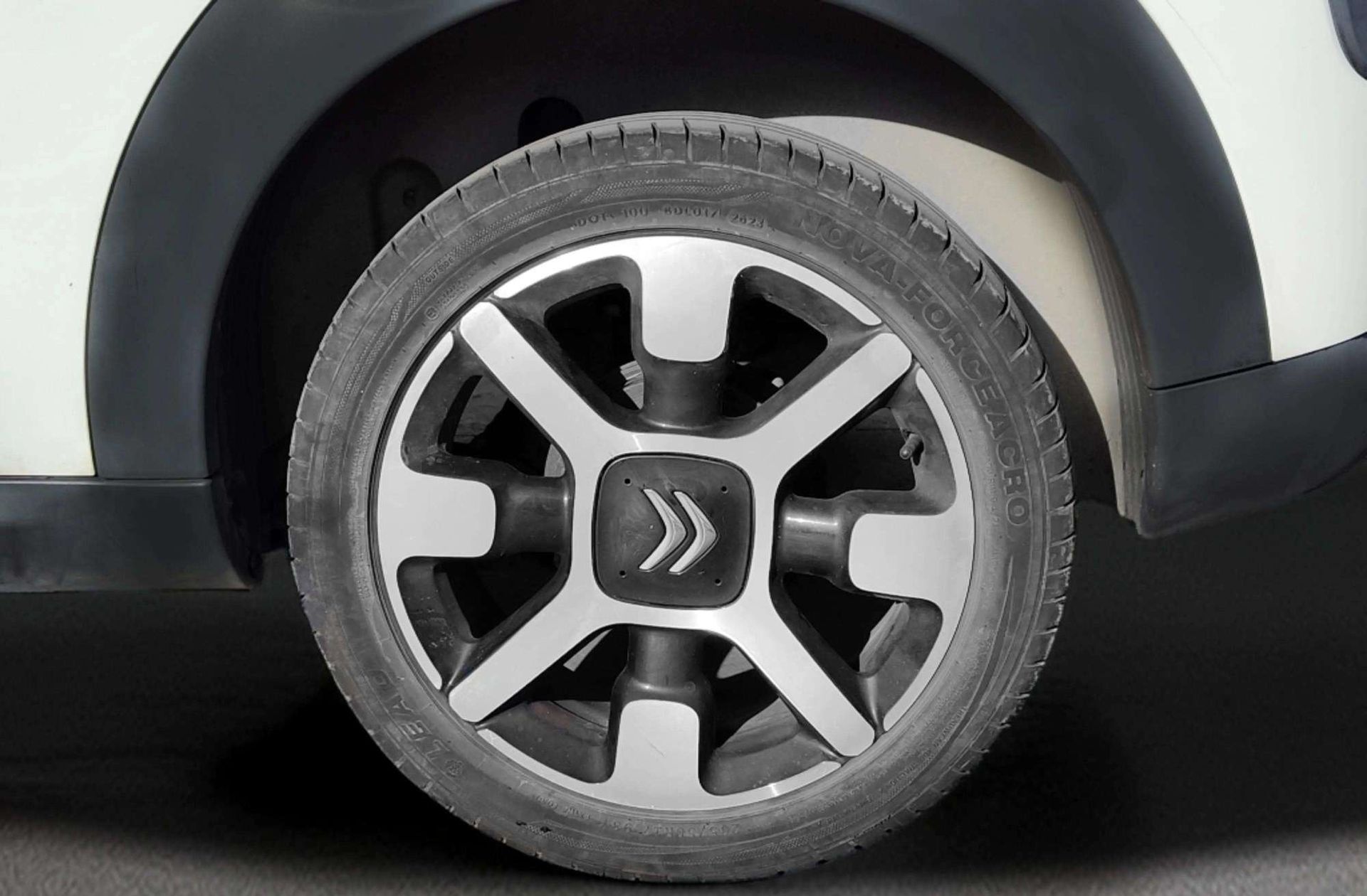 Citroën C4 Cactus PureTech 82 Feel - foto 30
