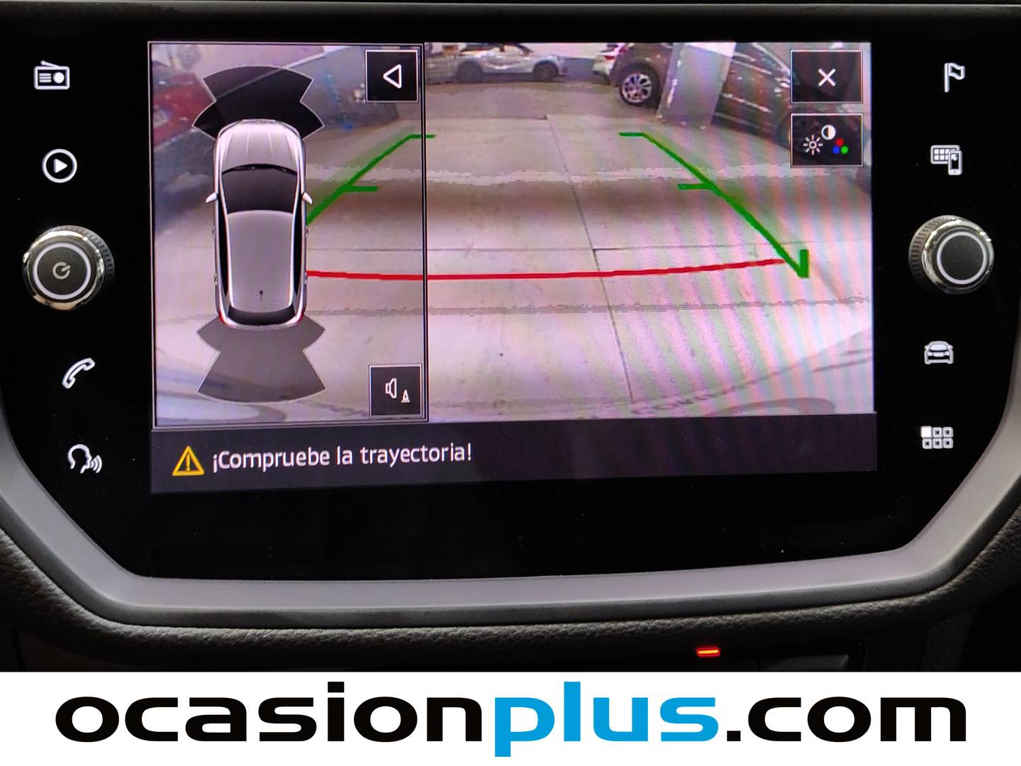 Equipamiento del Seat Ibiza Seat Ibiza 1.6 TDI FR Plus (95 CV)
