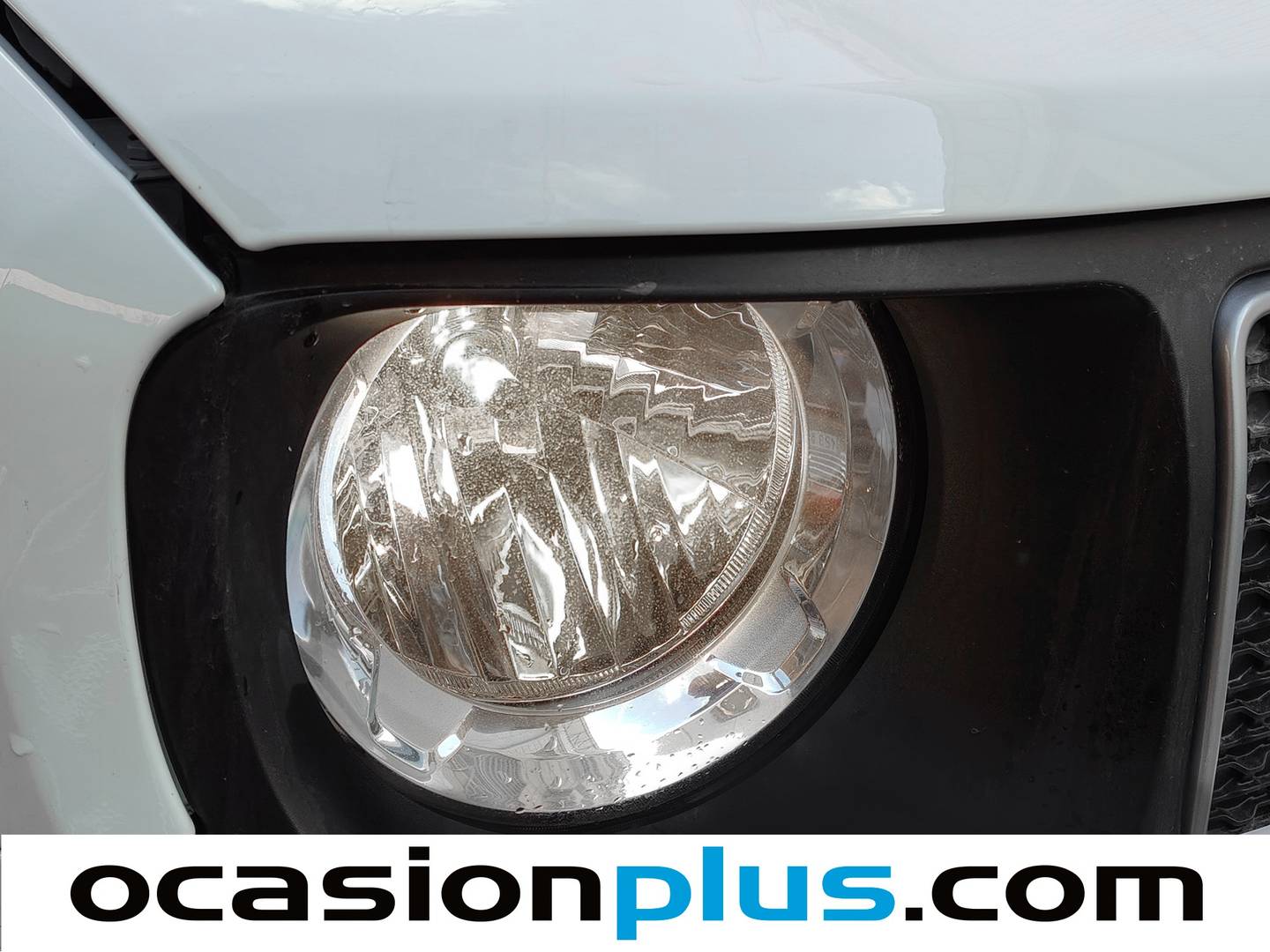 Jeep Renegade Jeep Renegade 1.0G Limited 4x2 (120 CV) manual