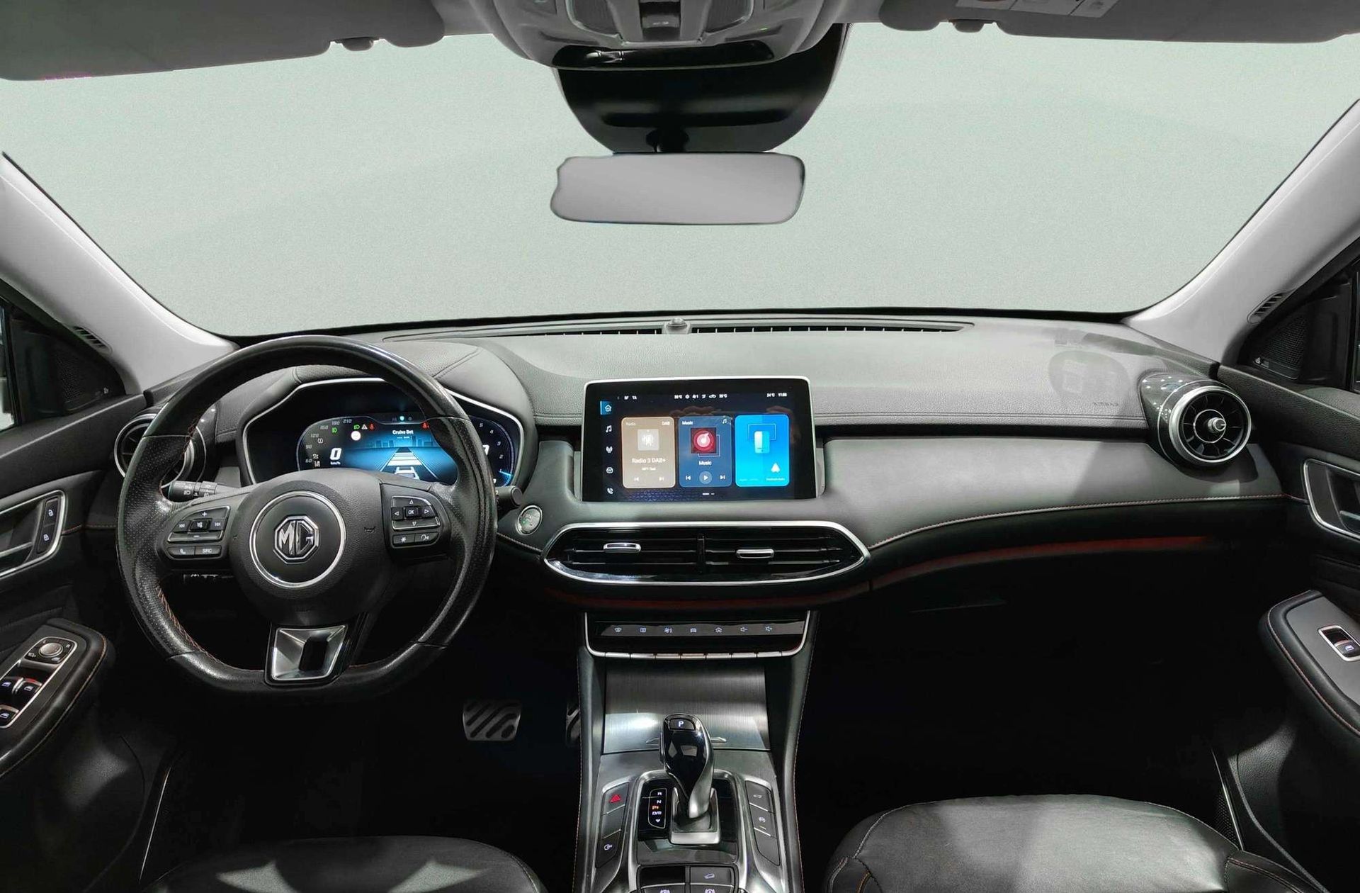 MG HS 1.5 Turbo GDI Luxury DCT - foto 10