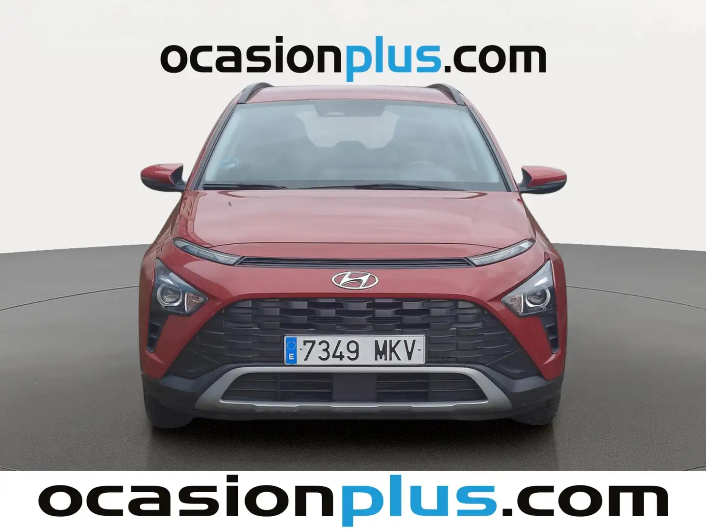 Foto Hyundai Bayon Hyundai Bayon 1.2 MPI Klass (84 CV)