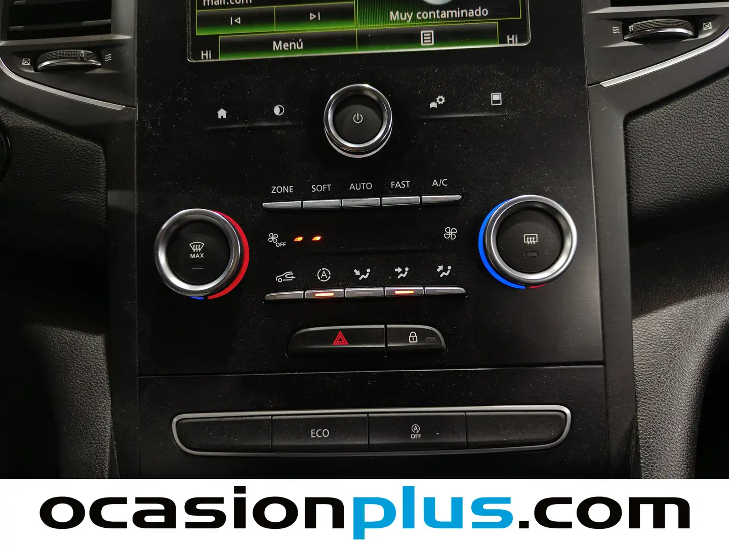 Foto Renault Mégane Renault Megane Limited Energy TCe  (100 CV)