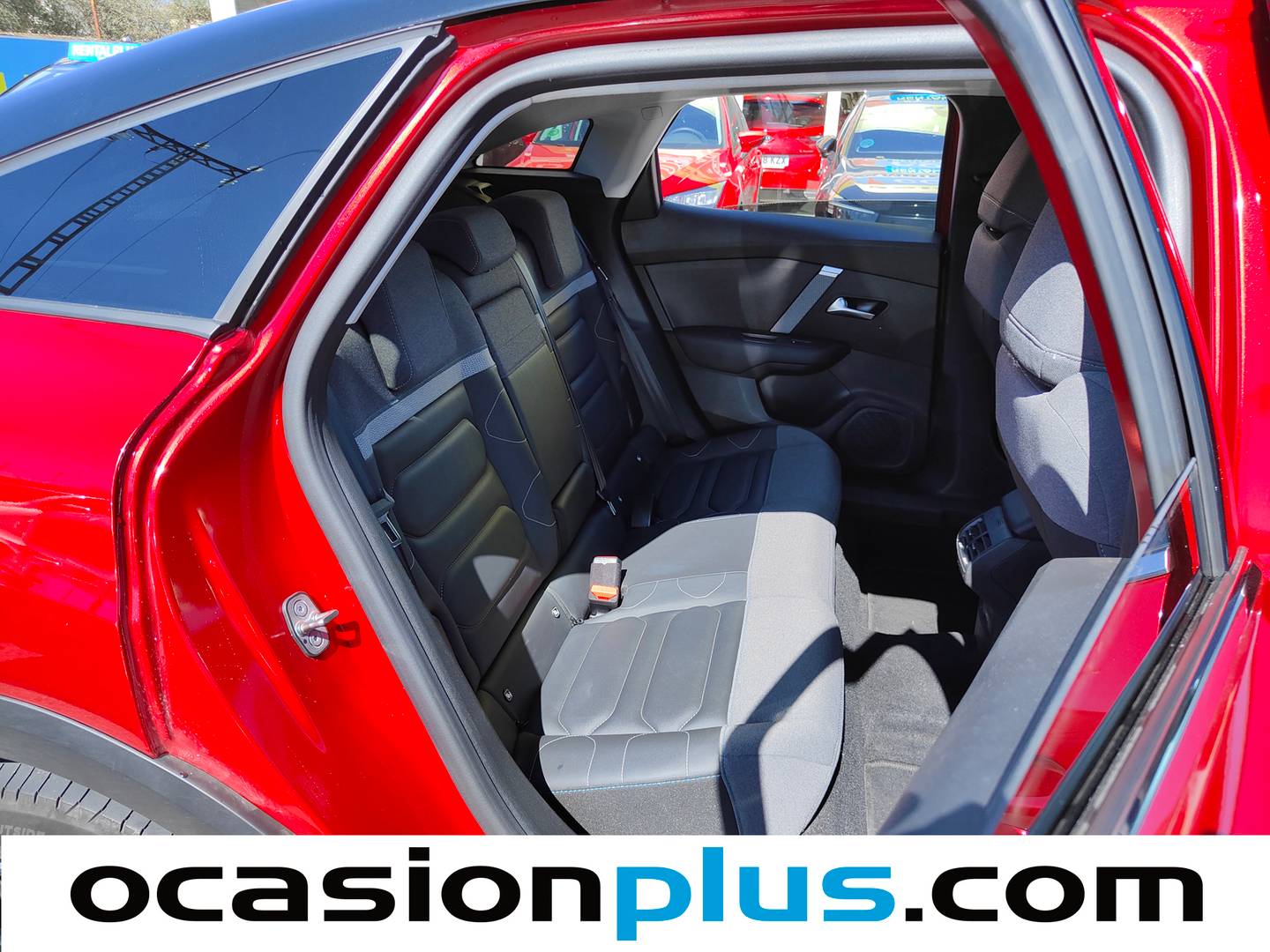 Citroën C4 Citroen C4 BlueHDi 130 S&S Shine EAT8 (130 CV) km 0