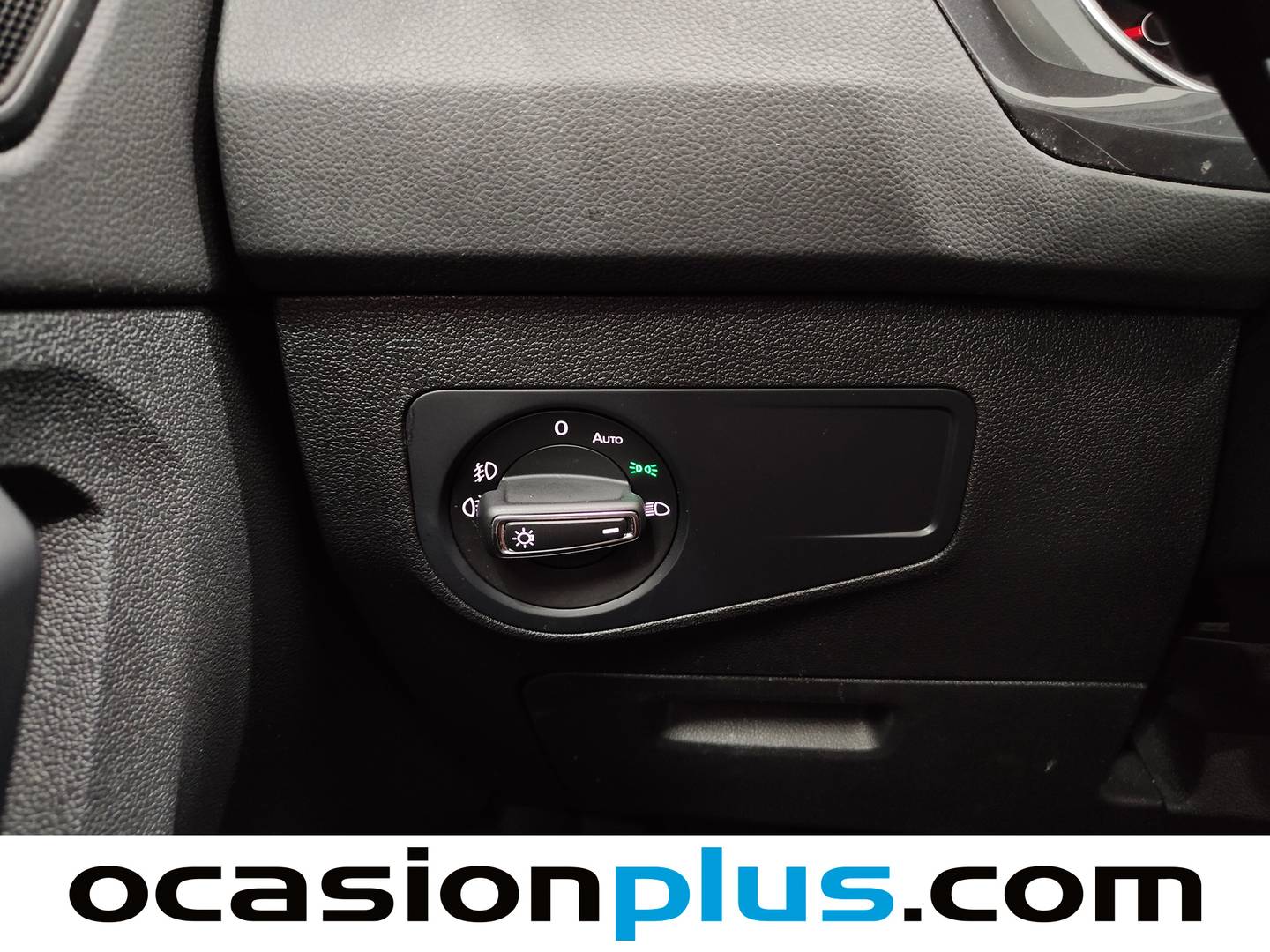 Extras del Volkswagen Tiguan Volkswagen Tiguan Advance 1.5 TSI (150 CV) Pack R-Line