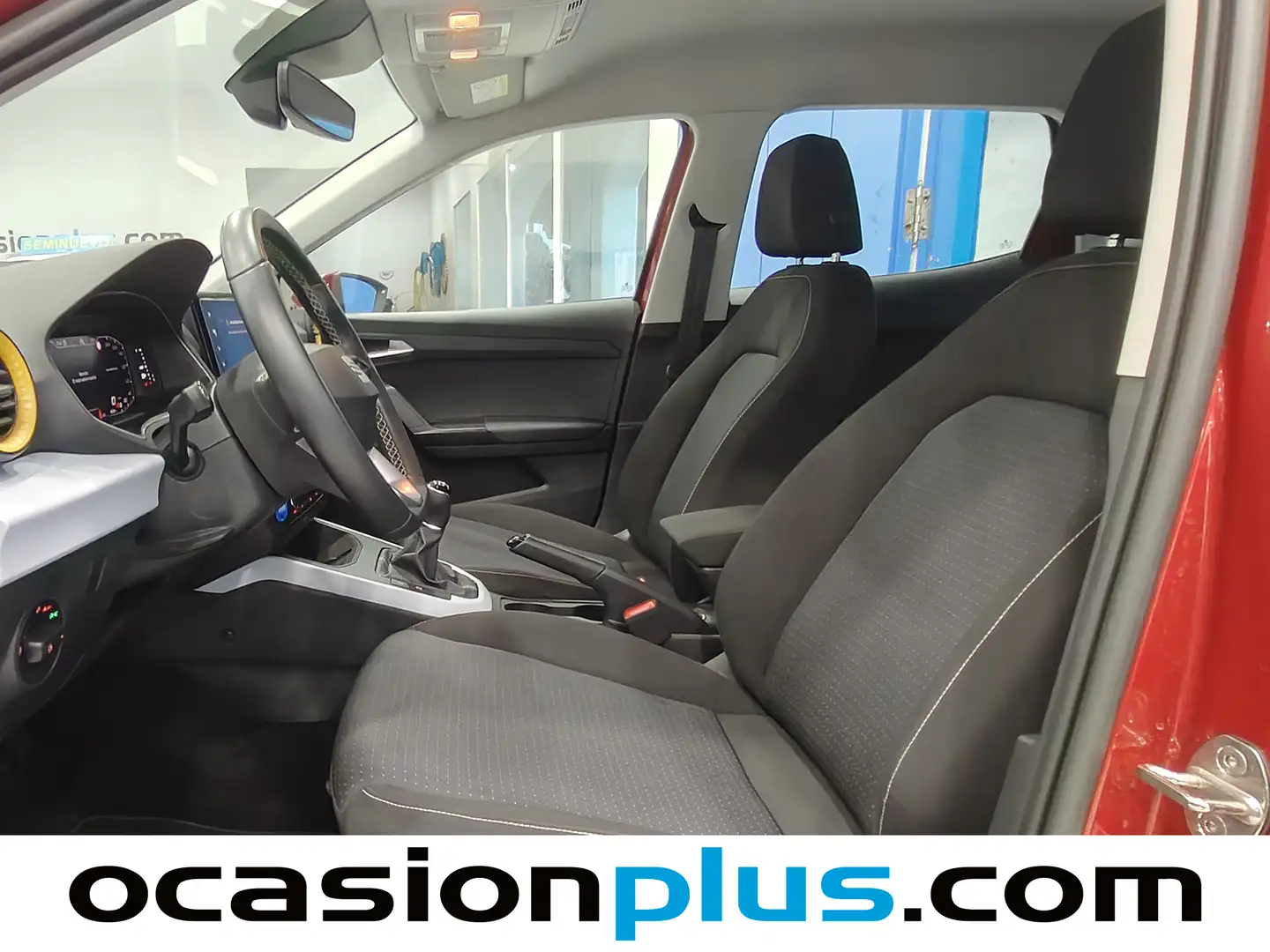 Foto Seat Arona SEAT Arona 1.0 TSI Style Special Edition (115 CV)