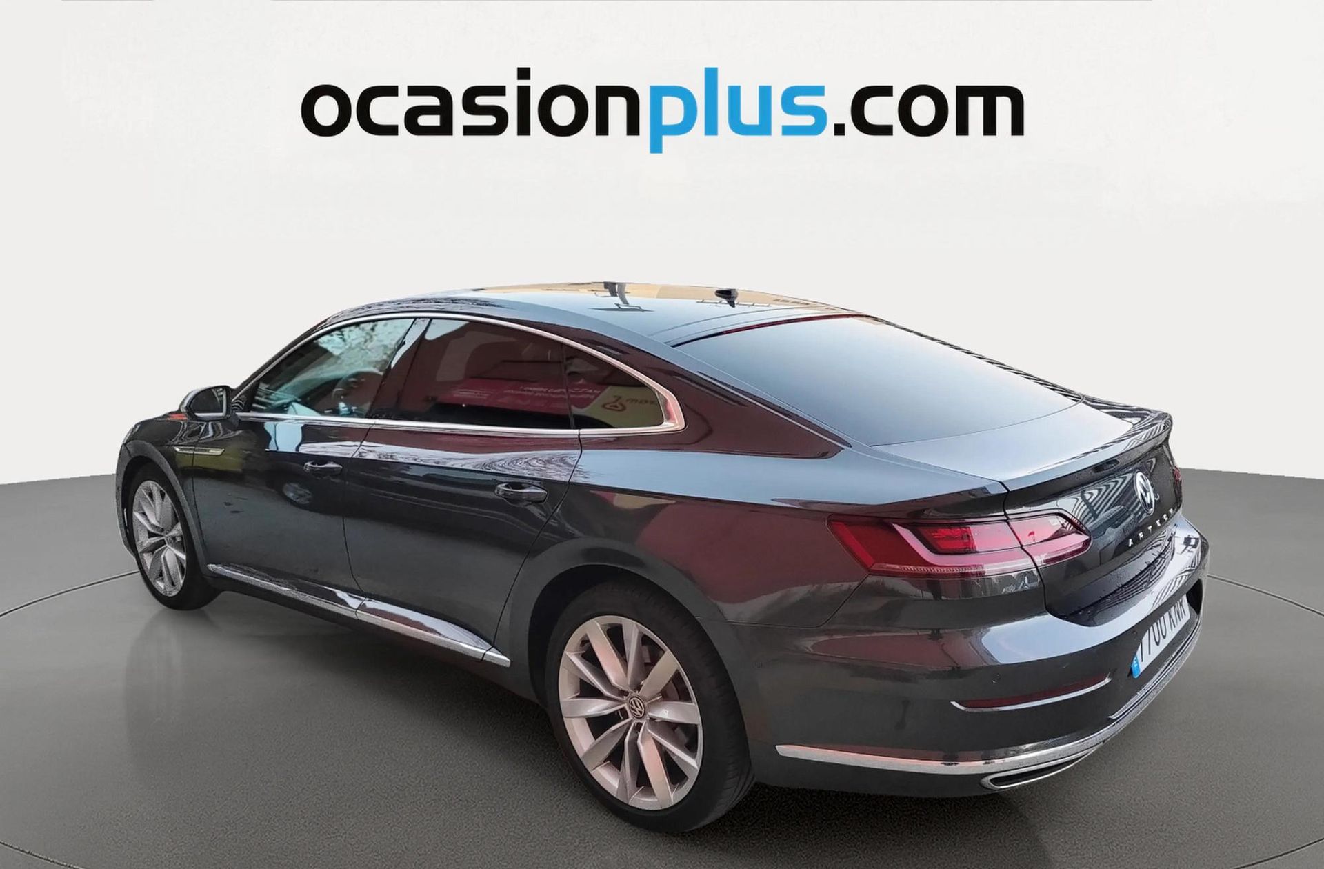 Volkswagen Arteon Elegance 2.0 TDI DSG 4Motion - foto 3