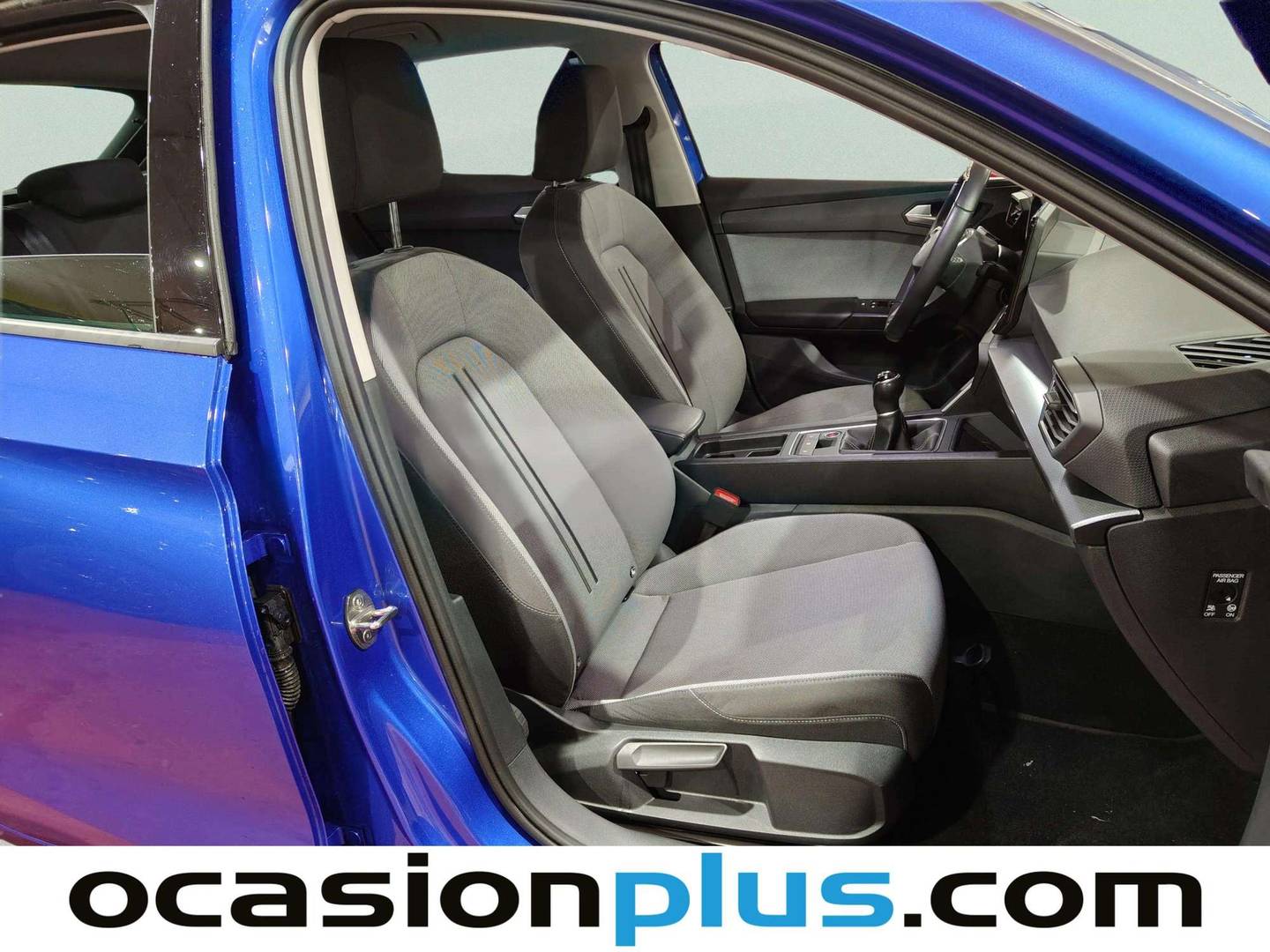 Foto Seat León SEAT León 2.0 TDI S&S Style XL (115 CV)