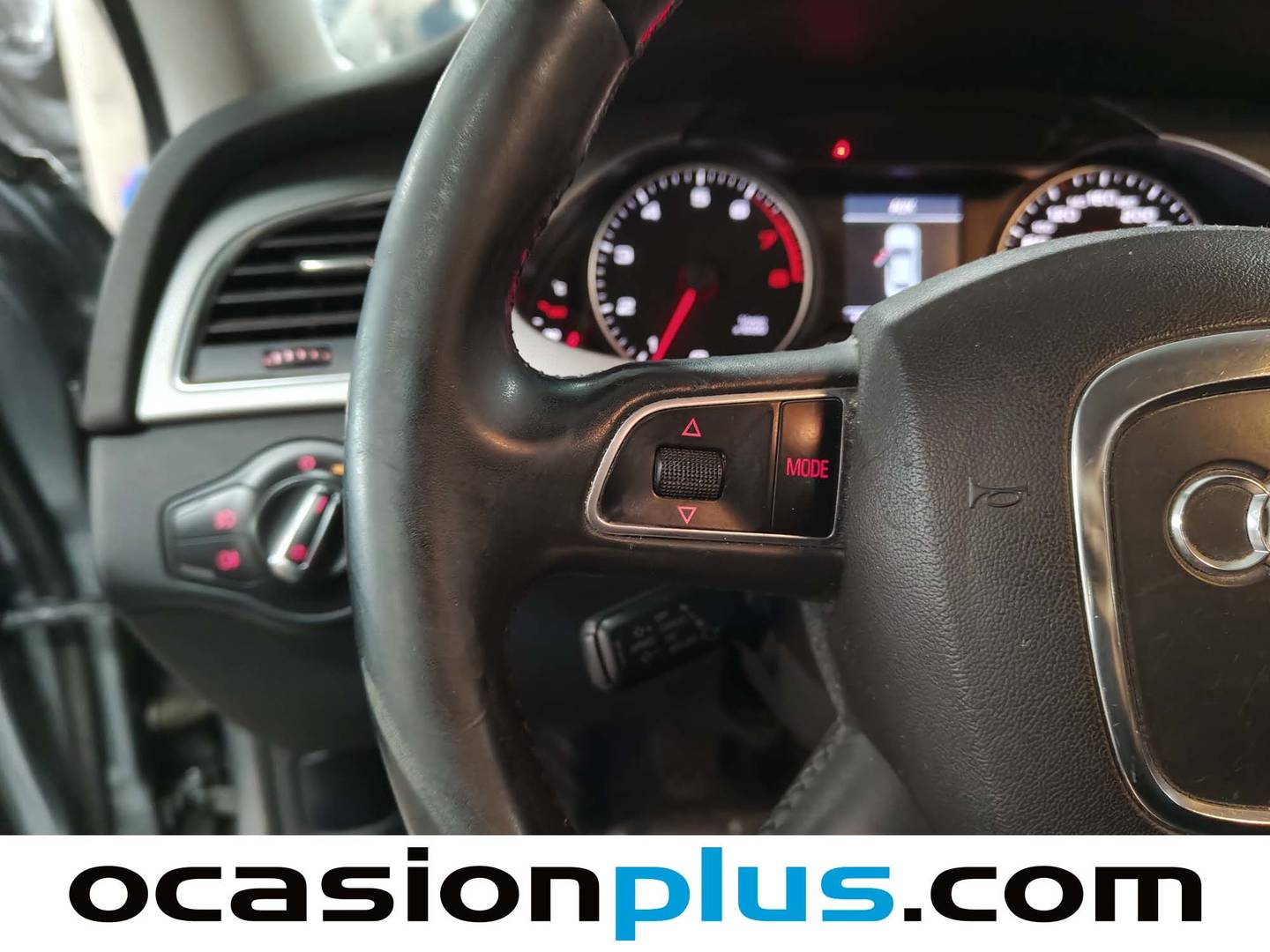 Foto Audi A4 Audi A4 1.8 TFSI quattro (160 CV)