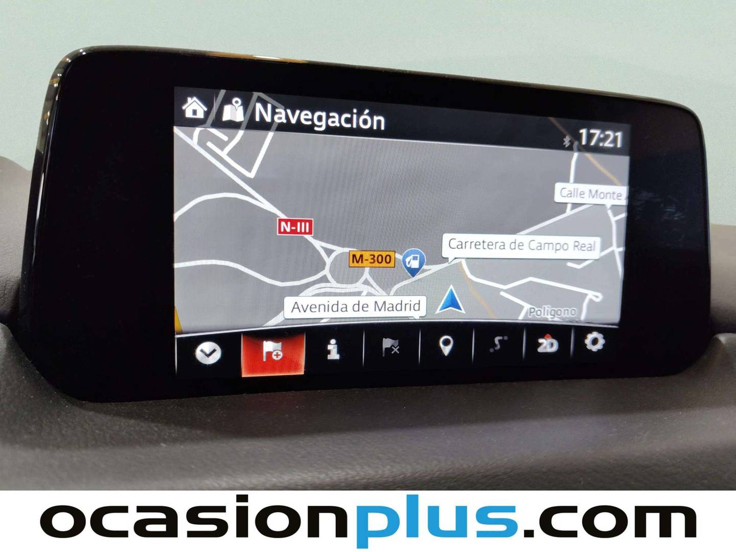 Equipamiento del Mazda CX-5 Mazda CX-5 2.0 G Zenith 2WD (165 CV)