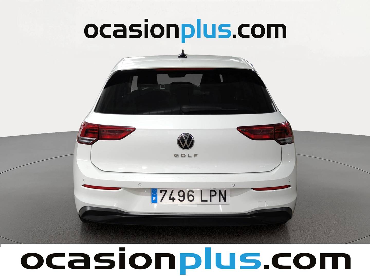 Volkswagen Golf Volkswagen Golf Life 2.0 TDI (115 CV) barato