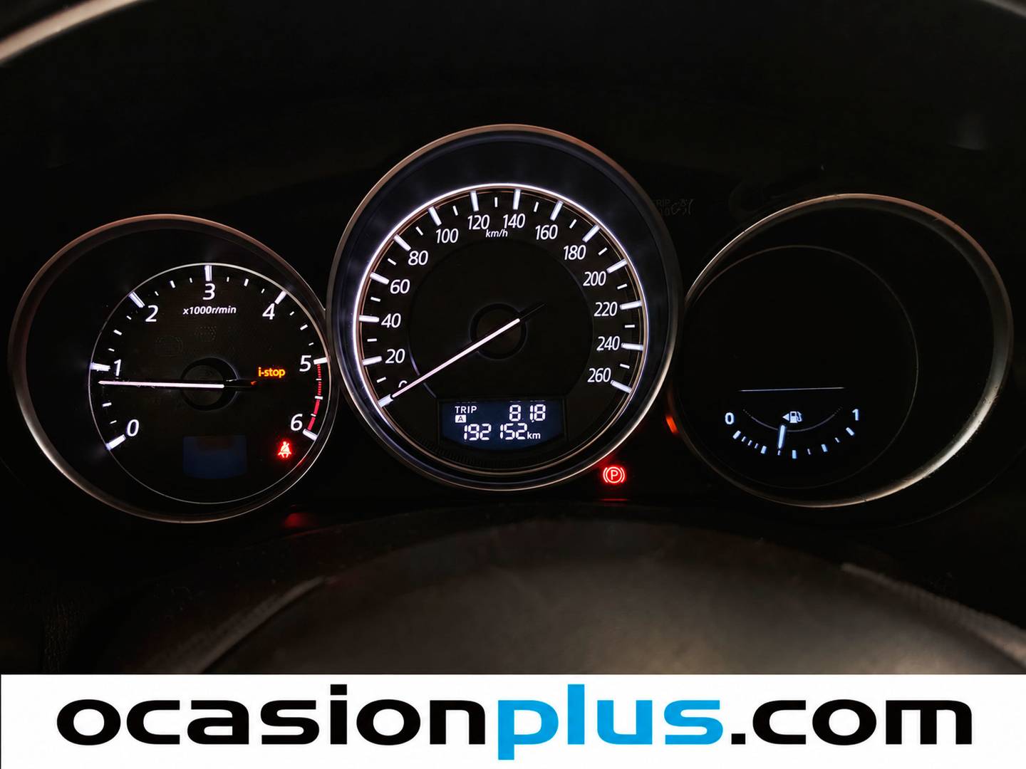 Mazda CX-5 Mazda CX-5 2.2 DE Black Tech Edition 2WD 110 kW (150 CV) de segunda mano