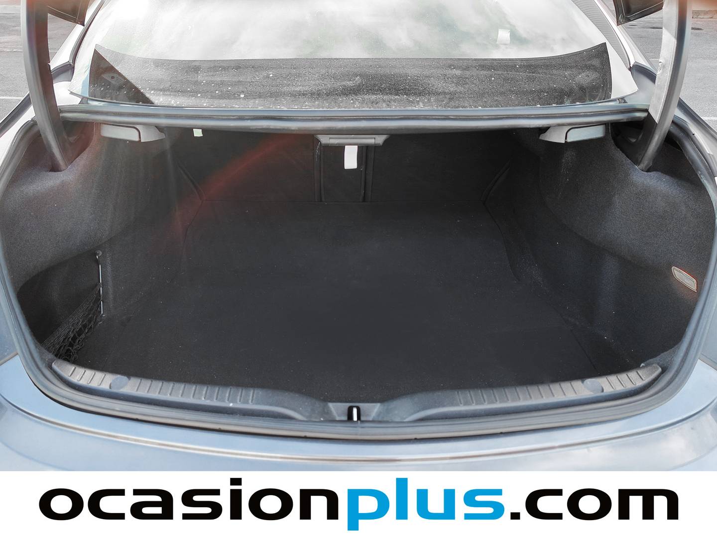 Foto Mercedes Clase C Mercedes-Benz Clase C Coupe 220 d (170 CV) Pack AMG